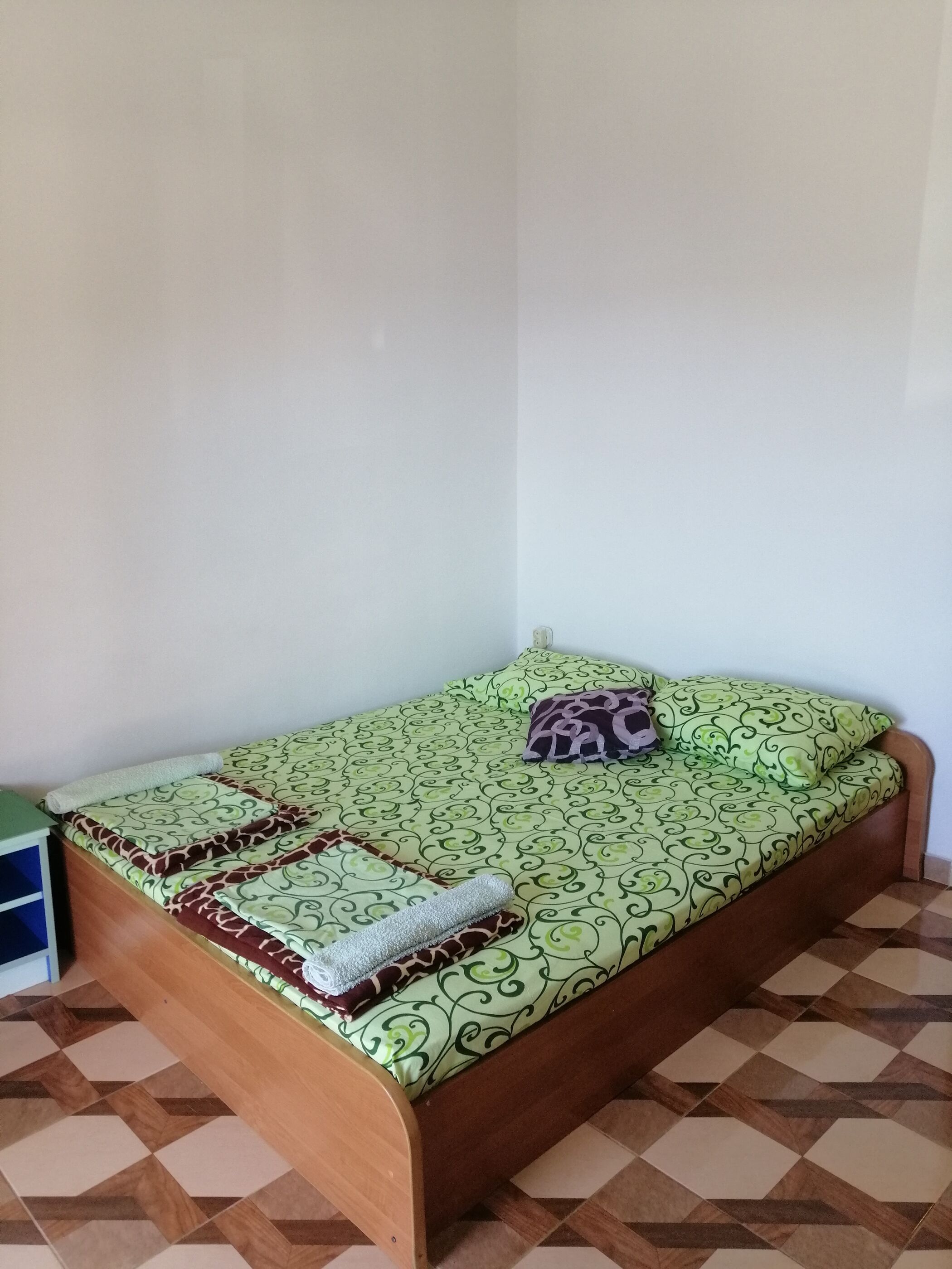 Apartments Sor 10802-A3