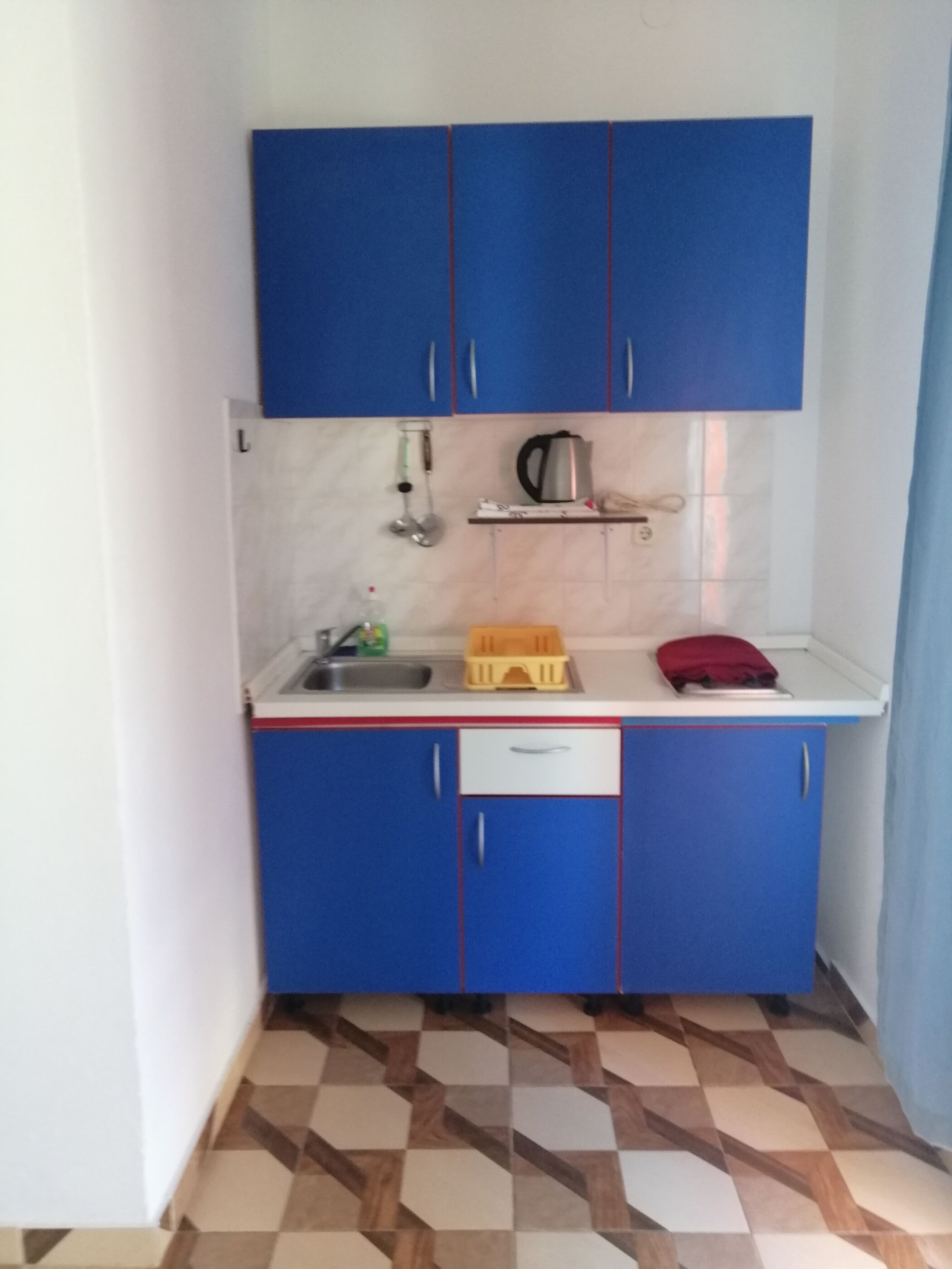 Apartments Sor 10802-A3