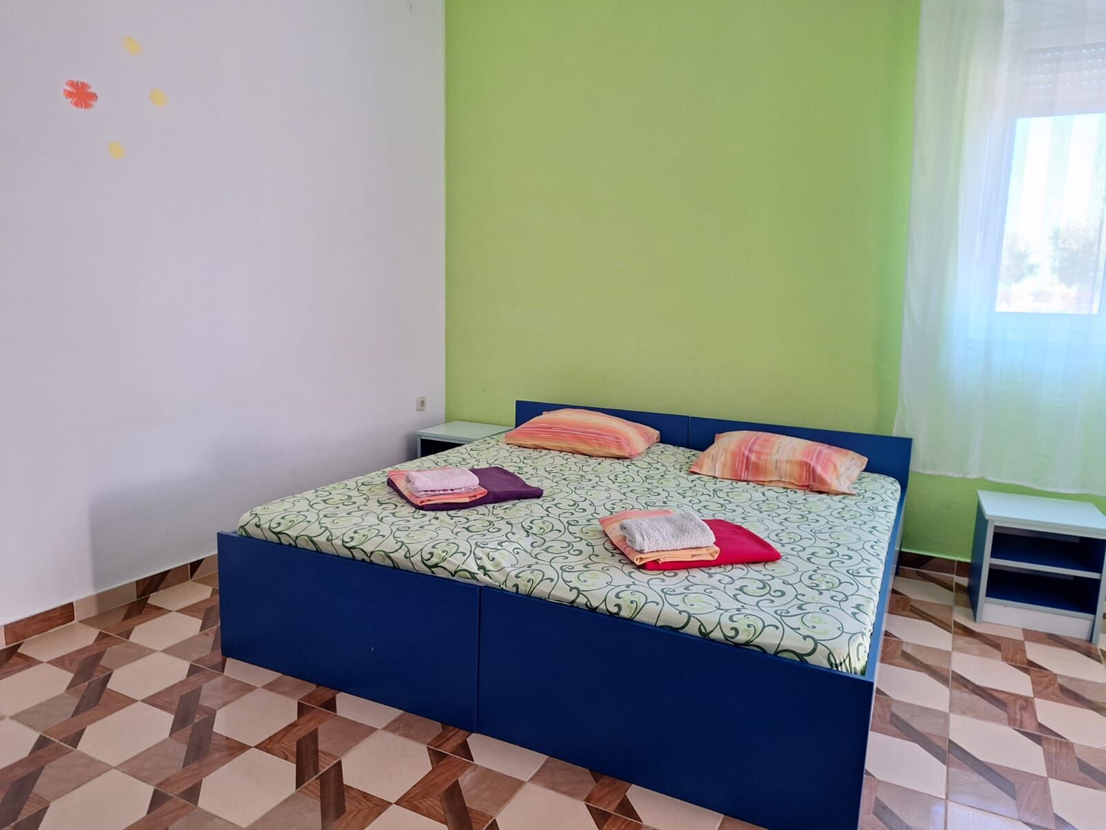 Apartments Sor 10802-A3