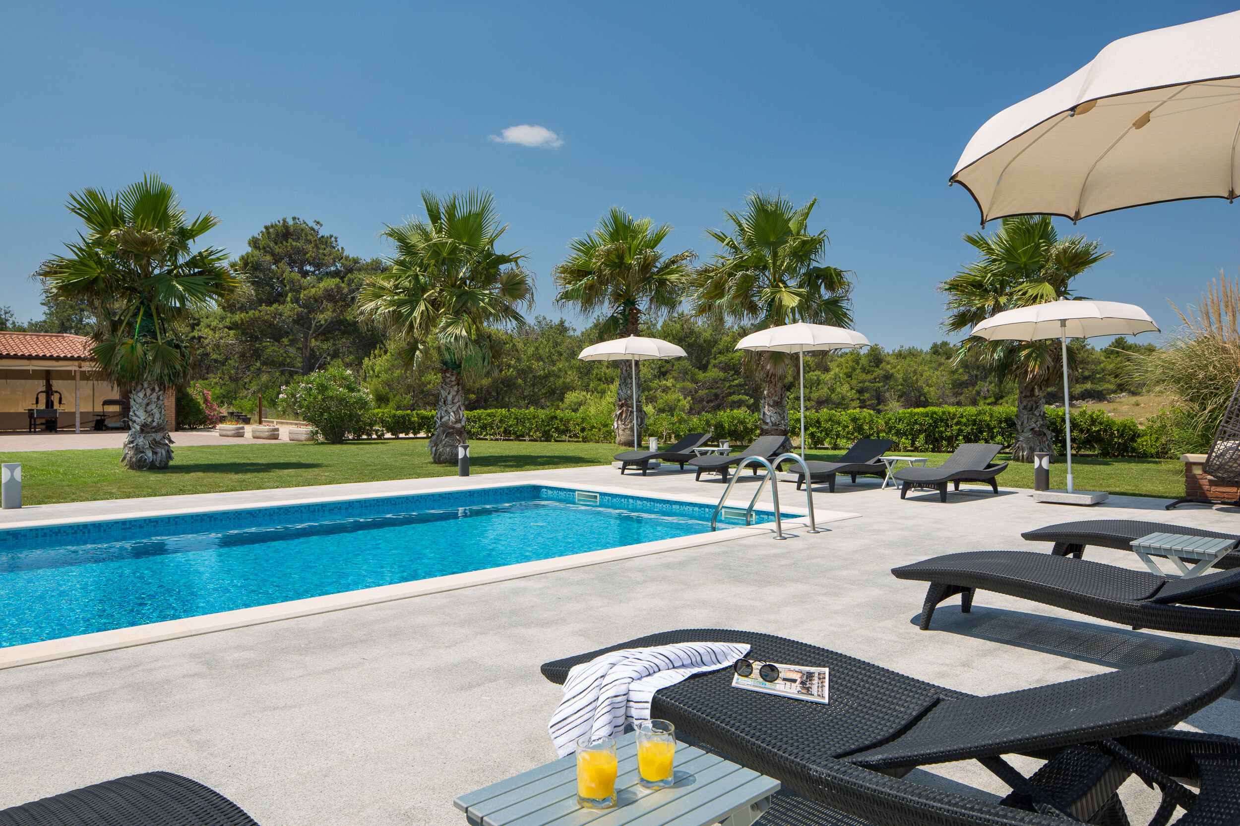 Villa Malibu One V5721-K1