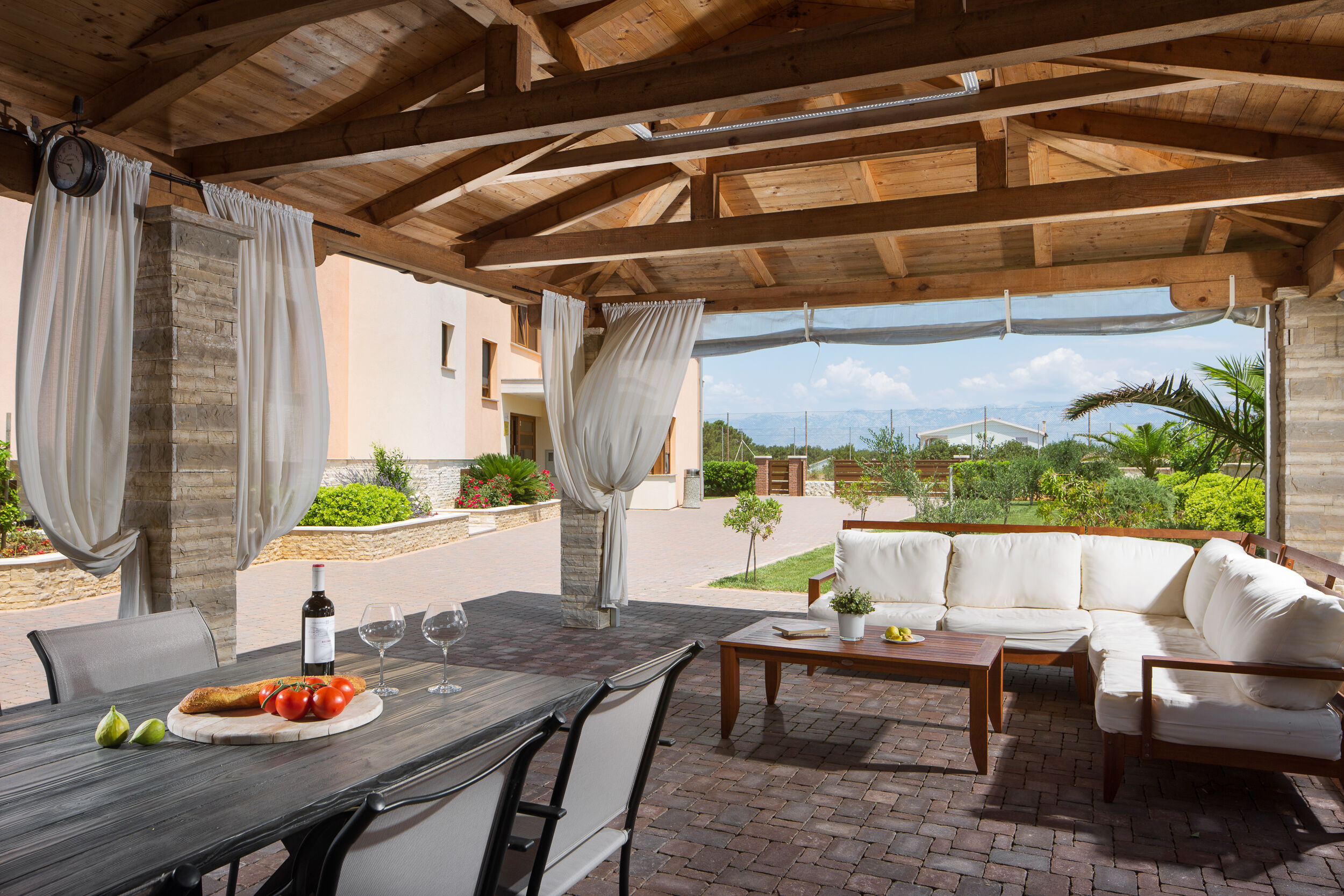 Villa Malibu One V5721-K1