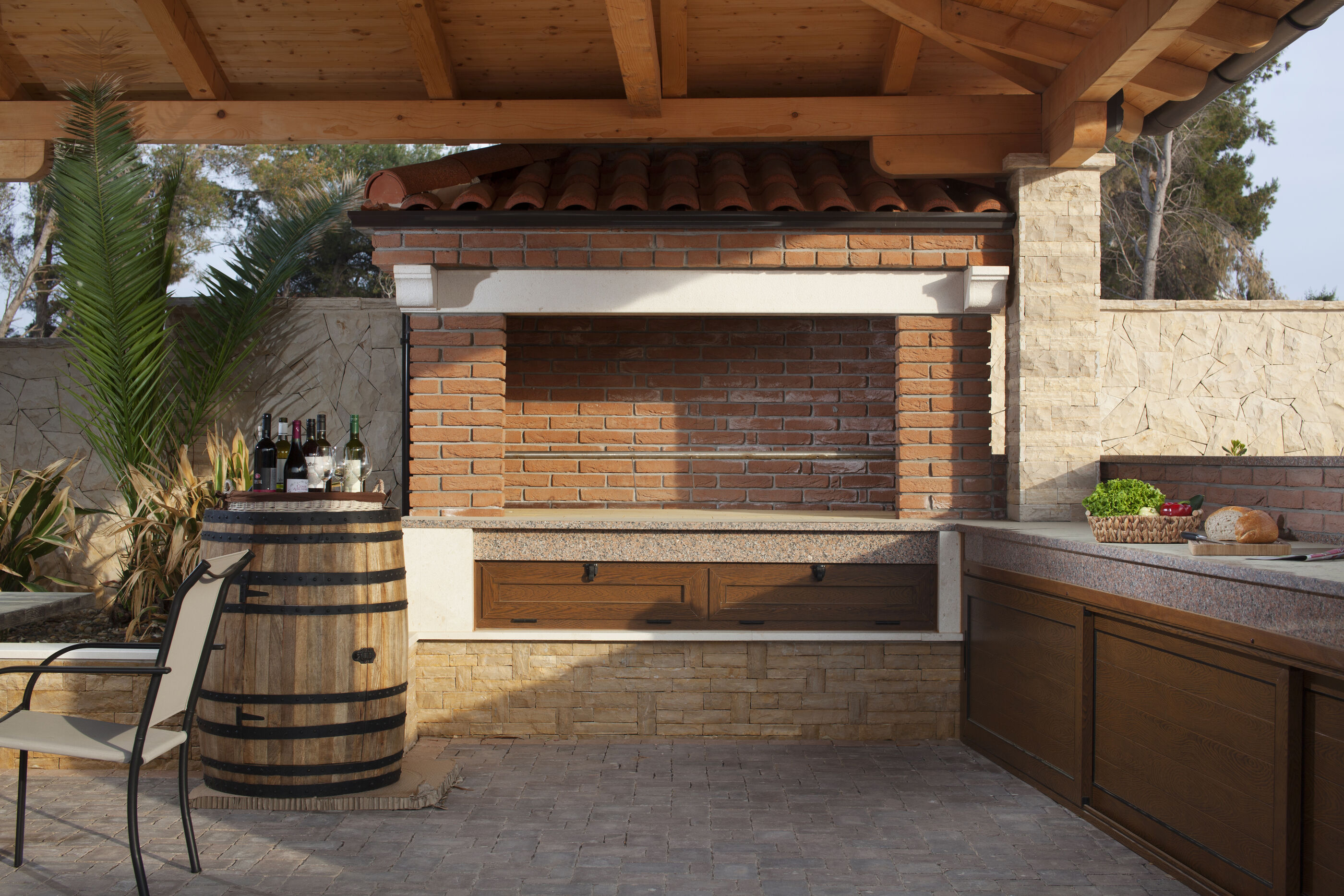 Villa Malibu One V5721-K1