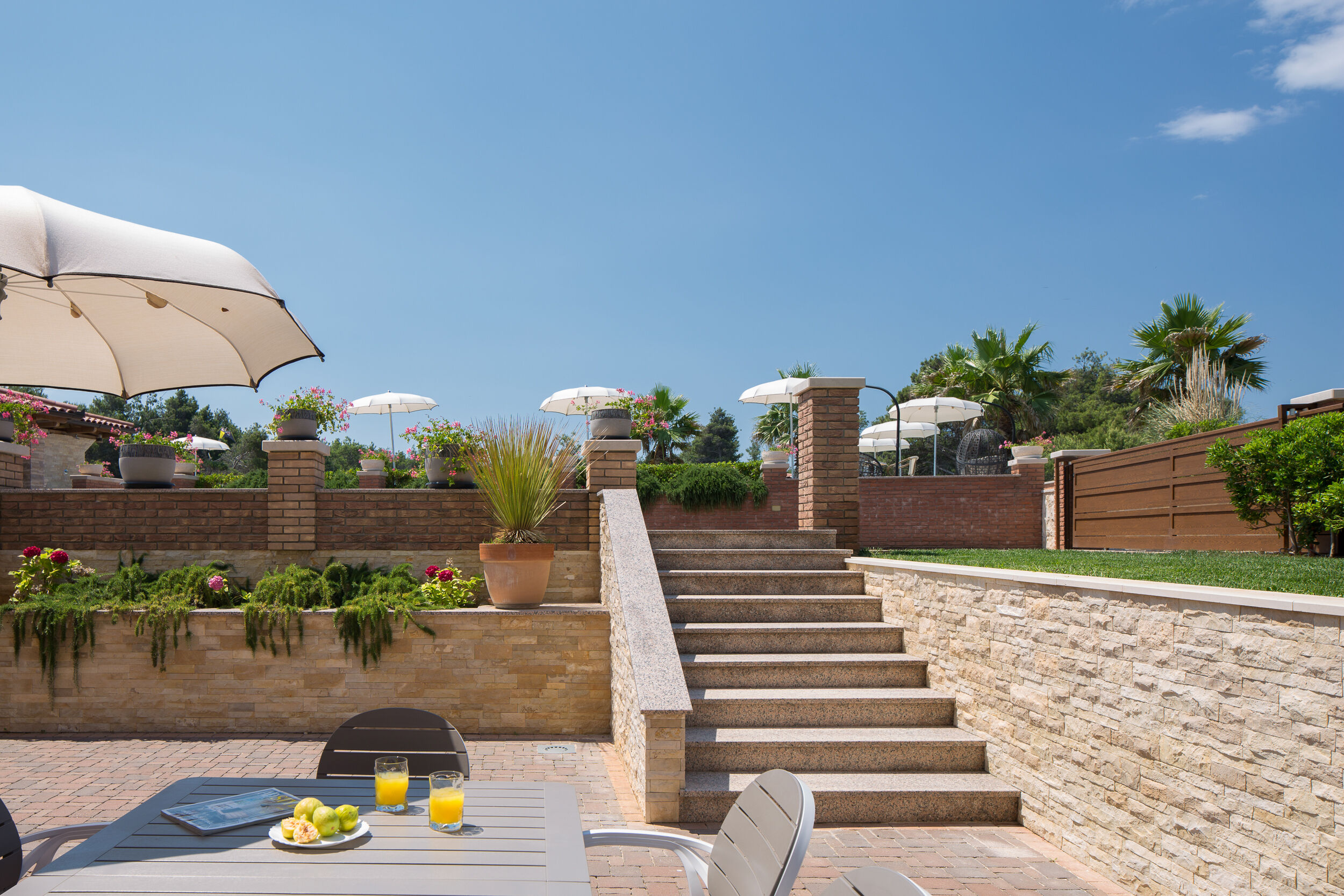 Villa Malibu One V5721-K1
