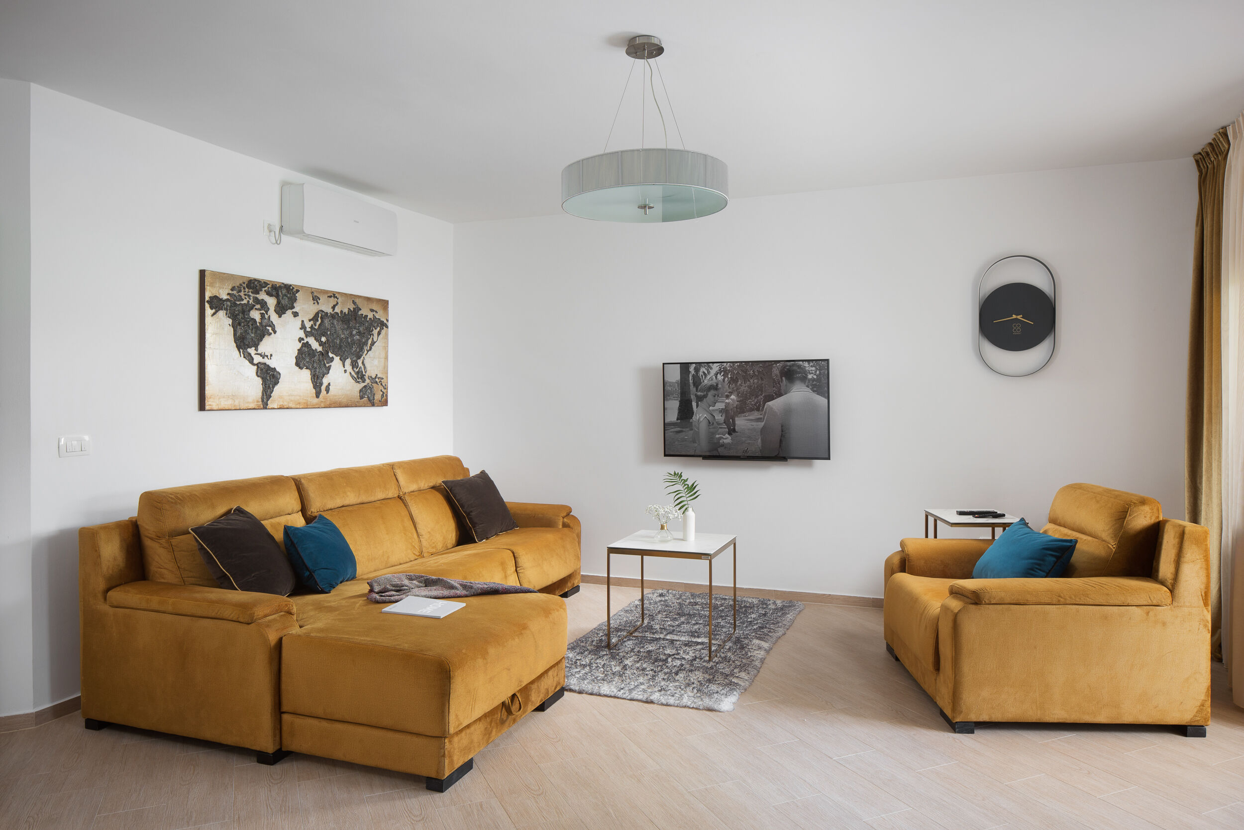 Villa Malibu One V5721-K1