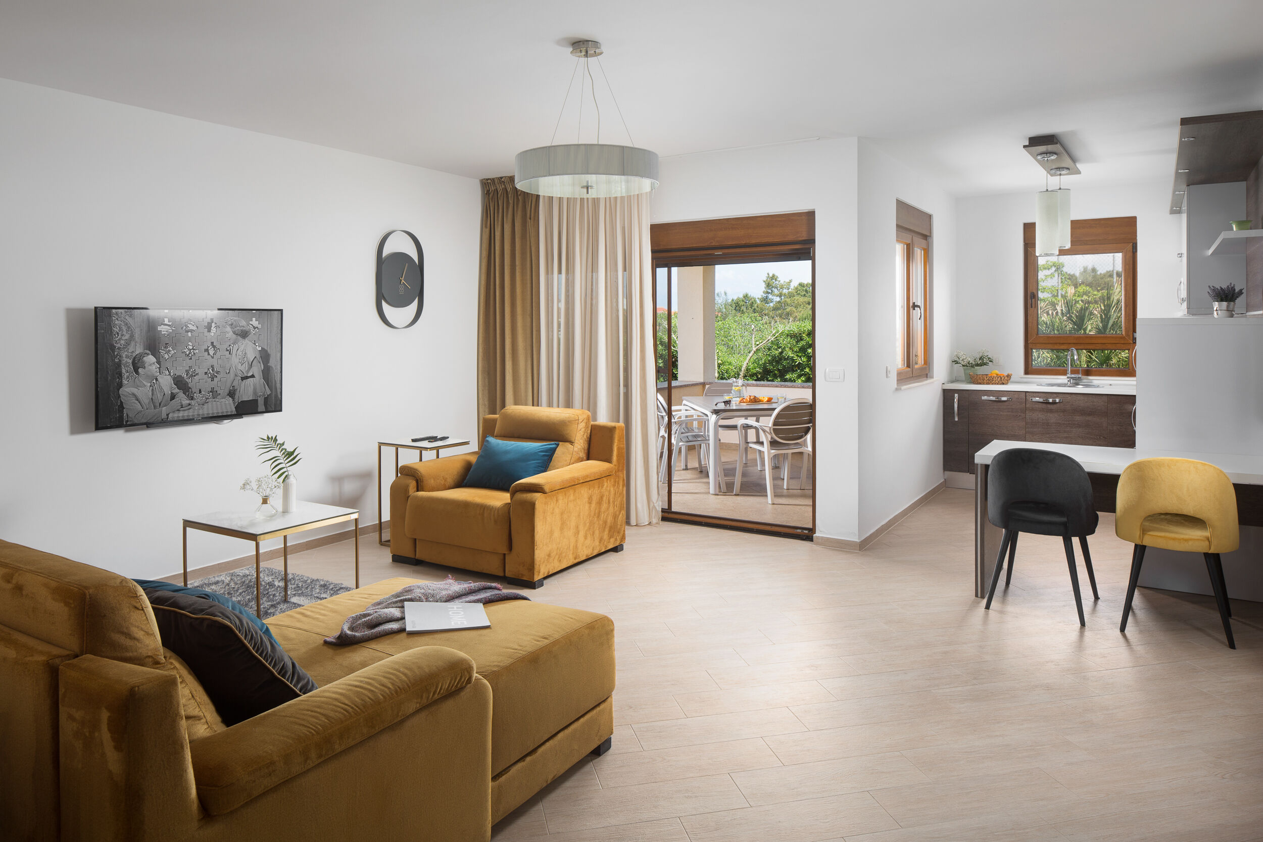 Villa Malibu One V5721-K1