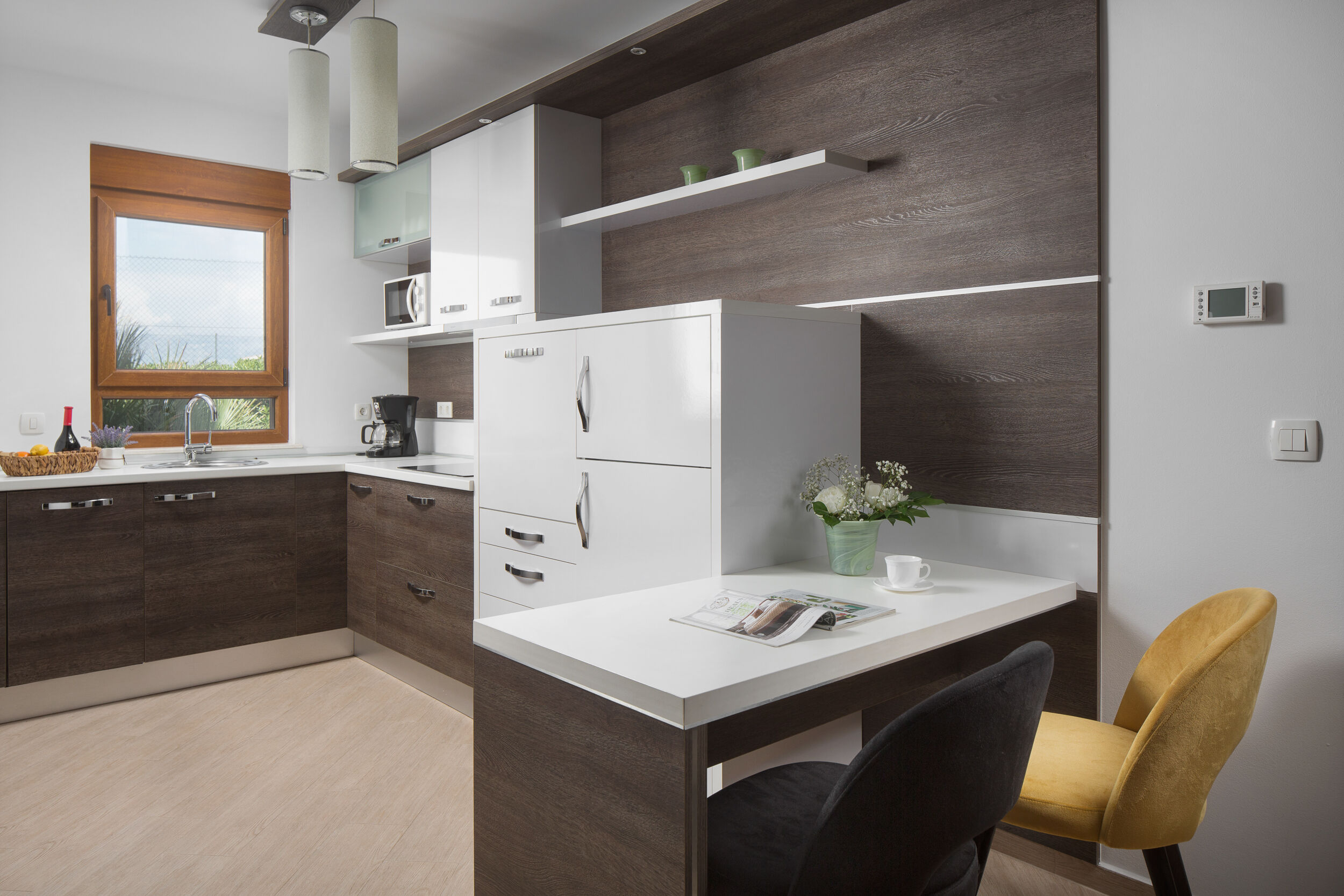 Villa Malibu One V5721-K1