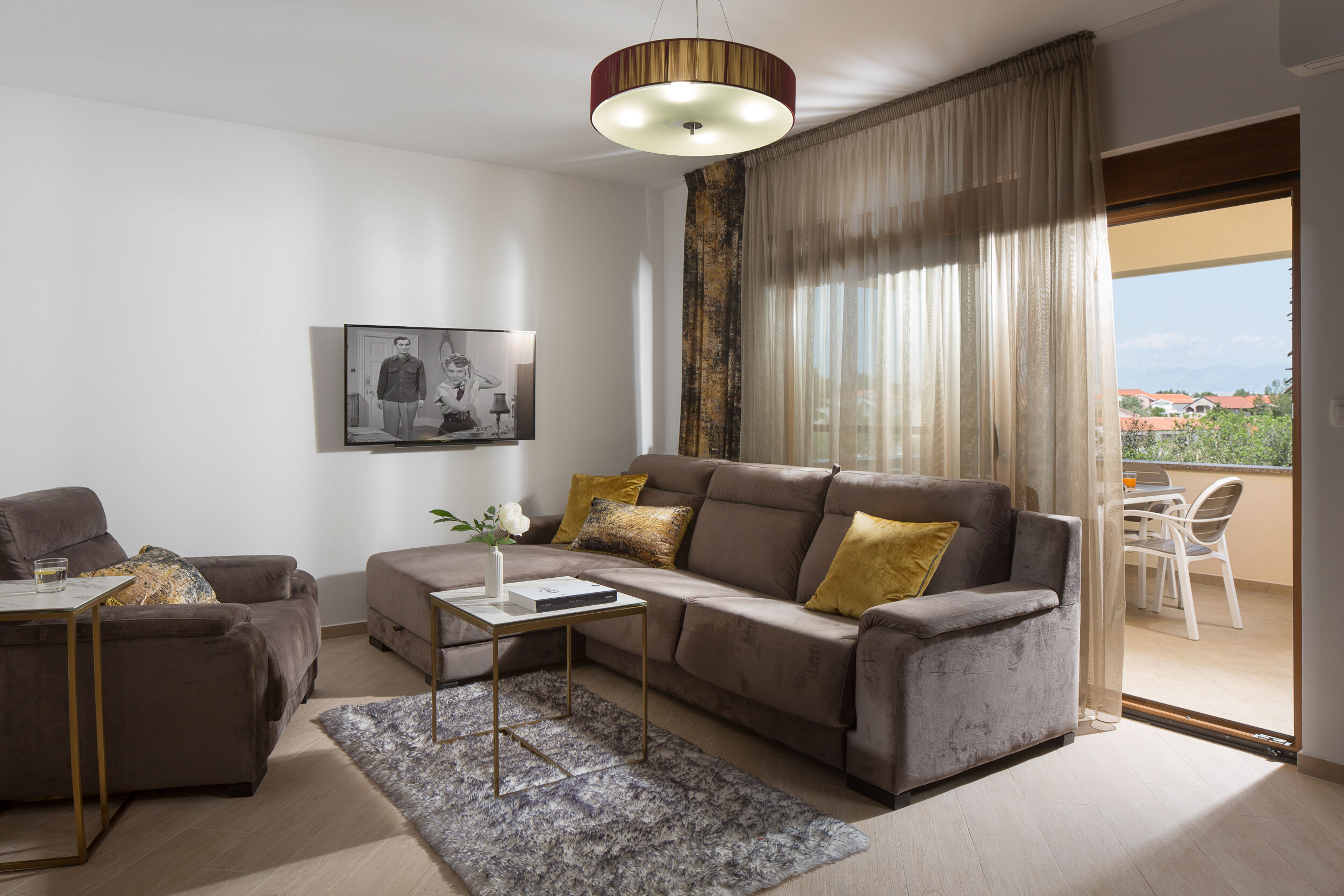 Villa Malibu One V5721-K1