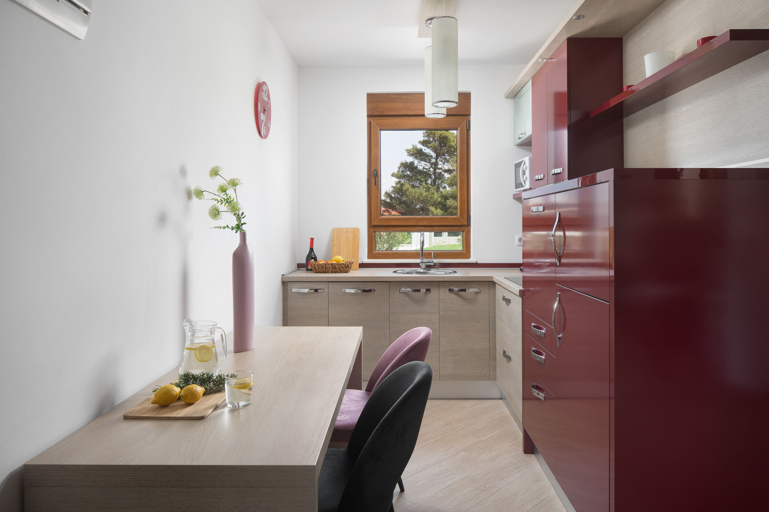 Villa Malibu One V5721-K1