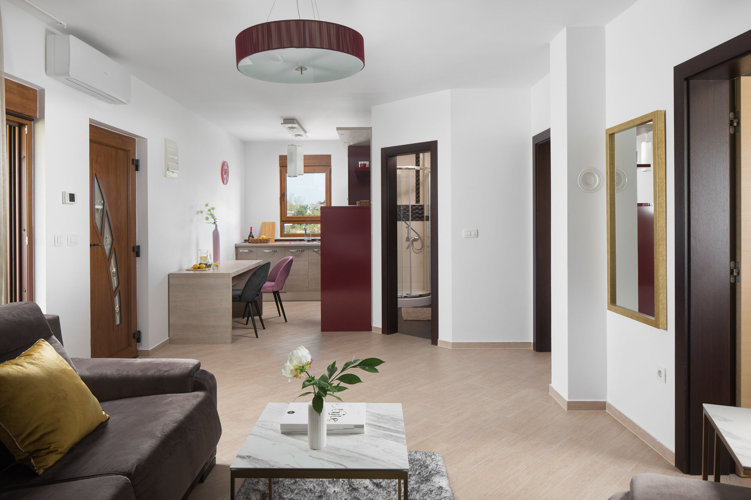 Villa Malibu One V5721-K1