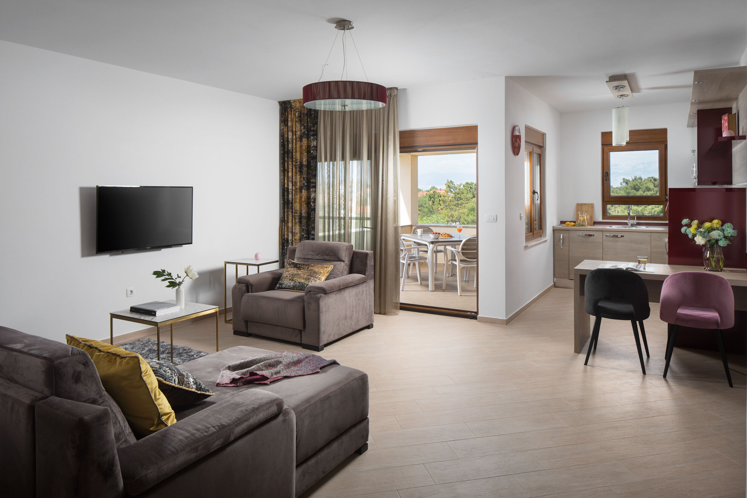 Villa Malibu One V5721-K1