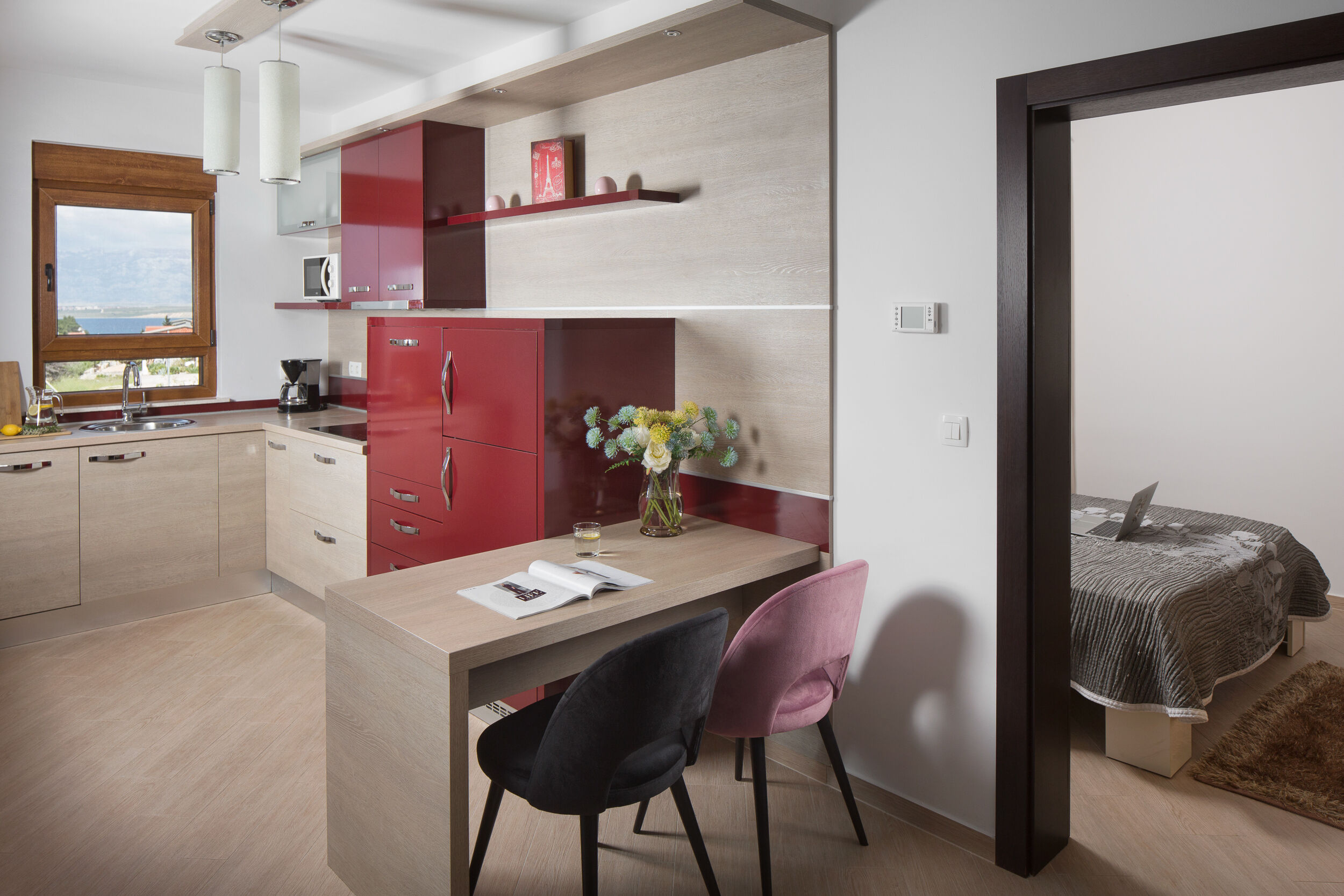 Villa Malibu One V5721-K1
