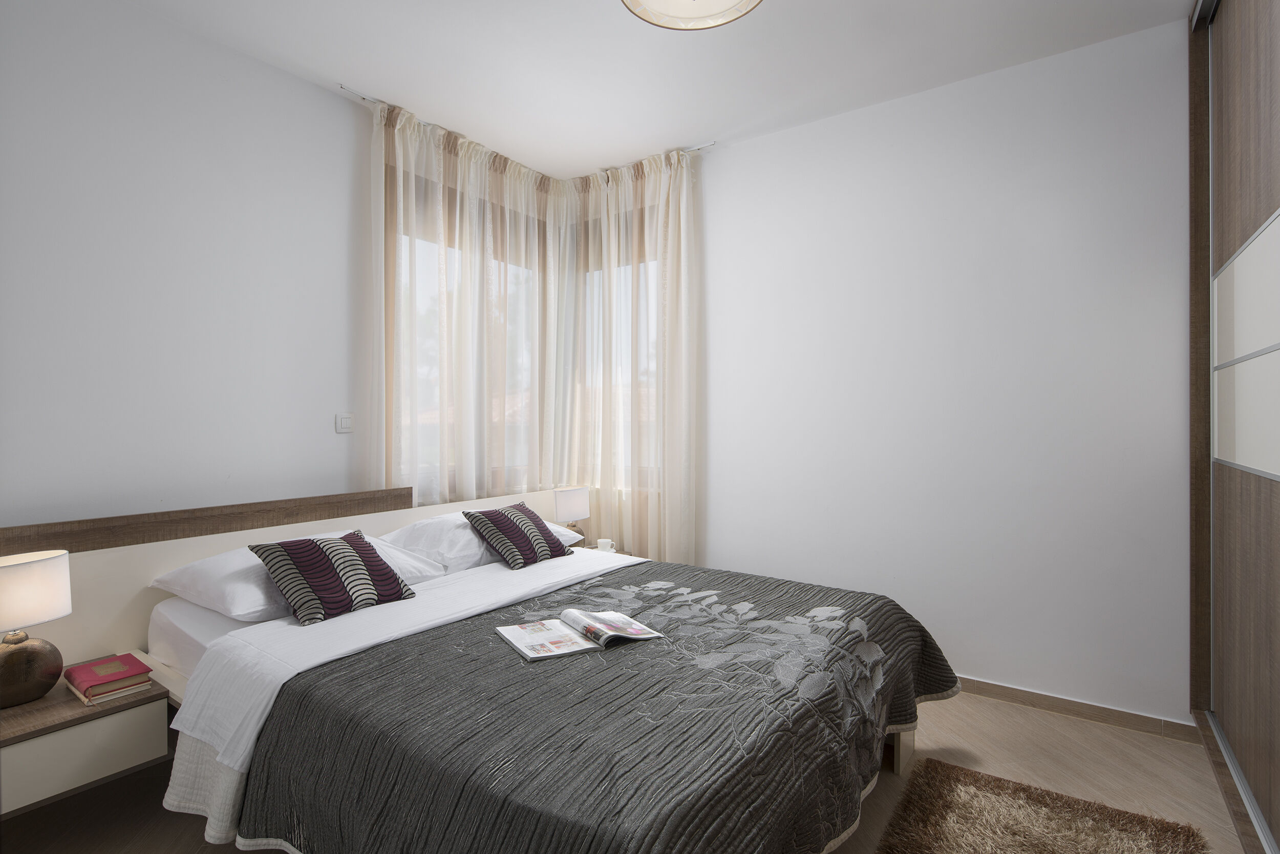 Villa Malibu One V5721-K1