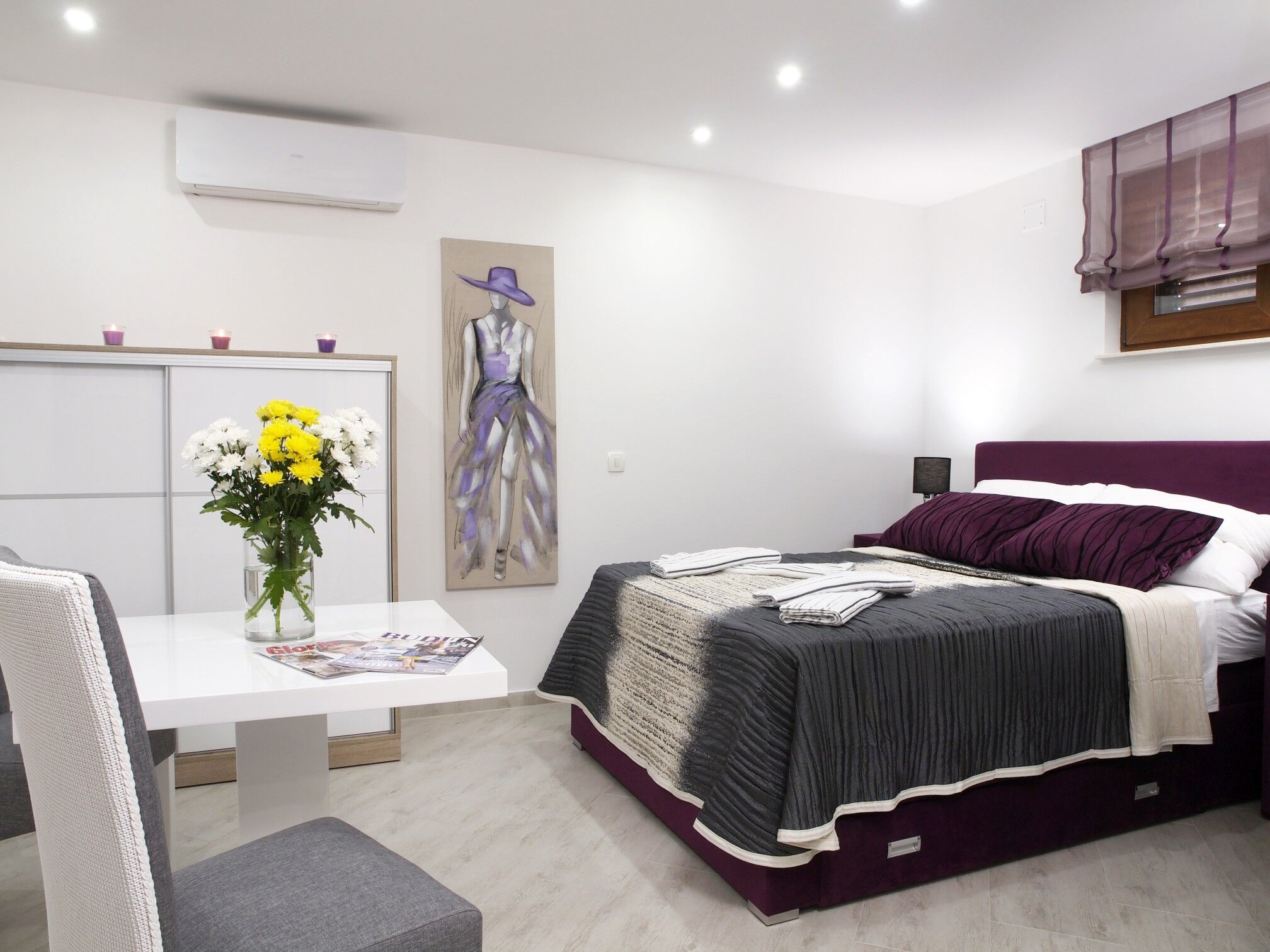 Villa Malibu One V5721-K1