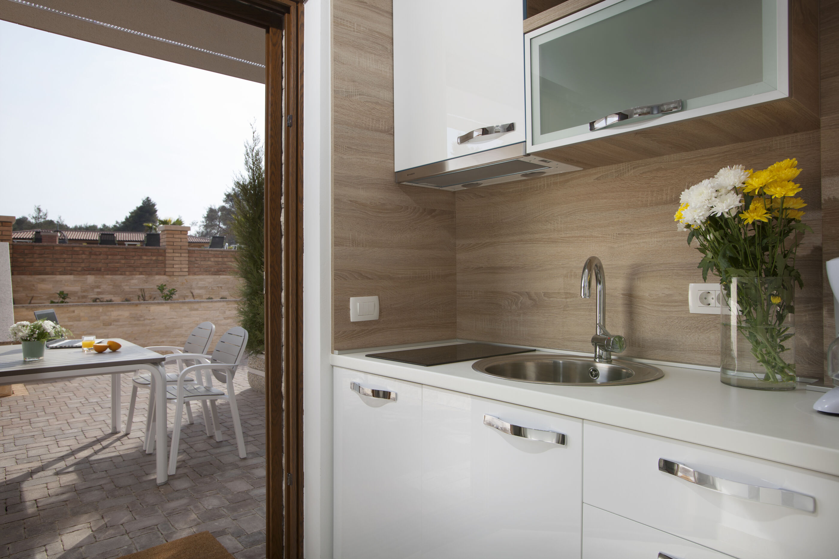 Villa Malibu One V5721-K1