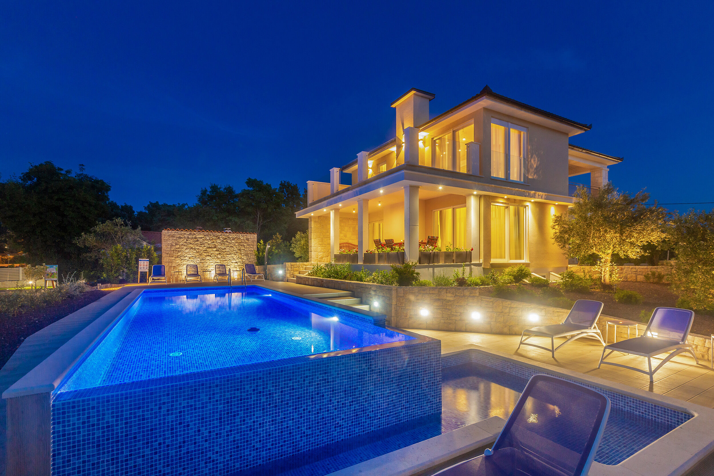 Villa Roko K1