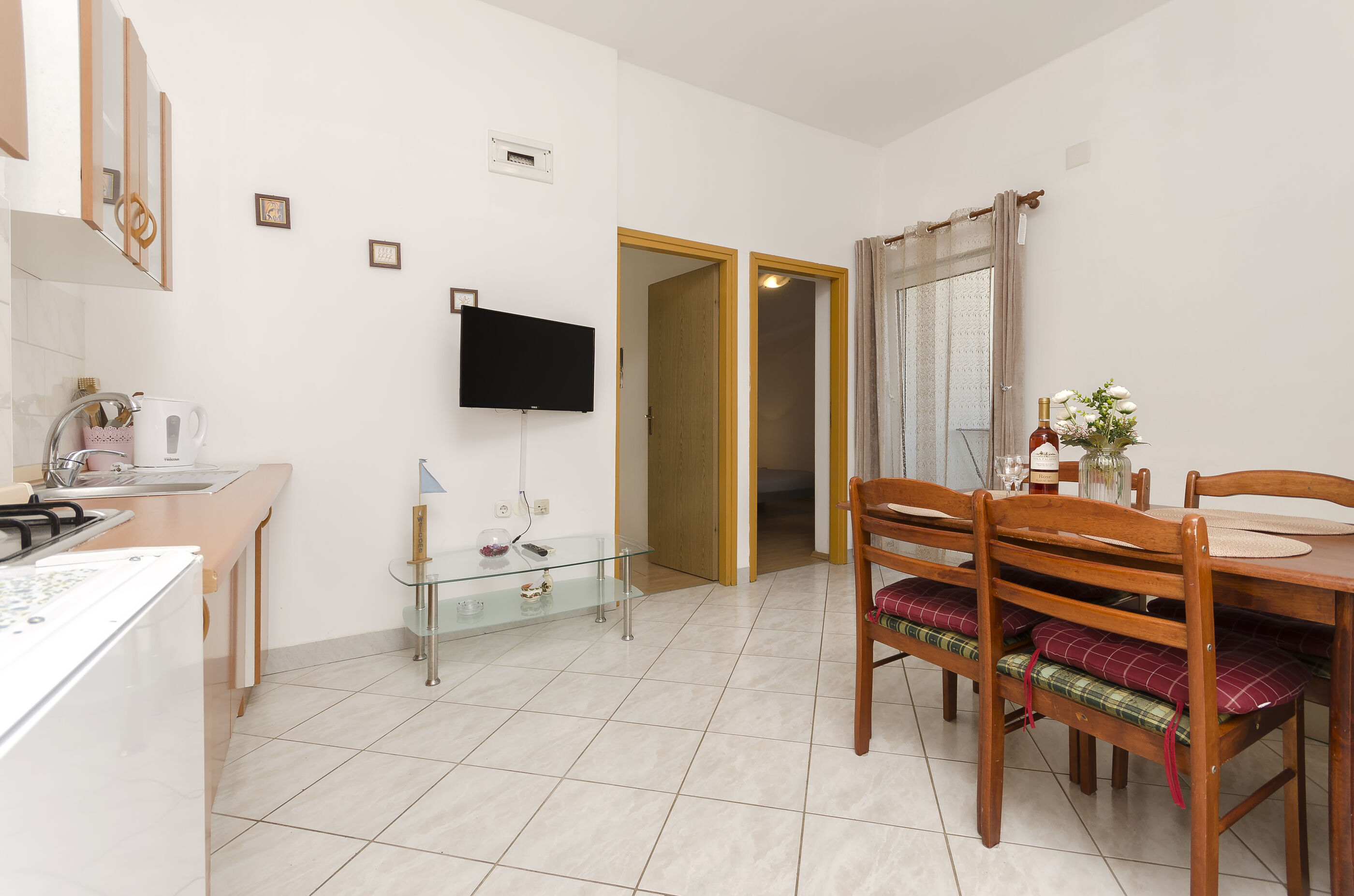 Apartments Sunny Corner 115141-A1