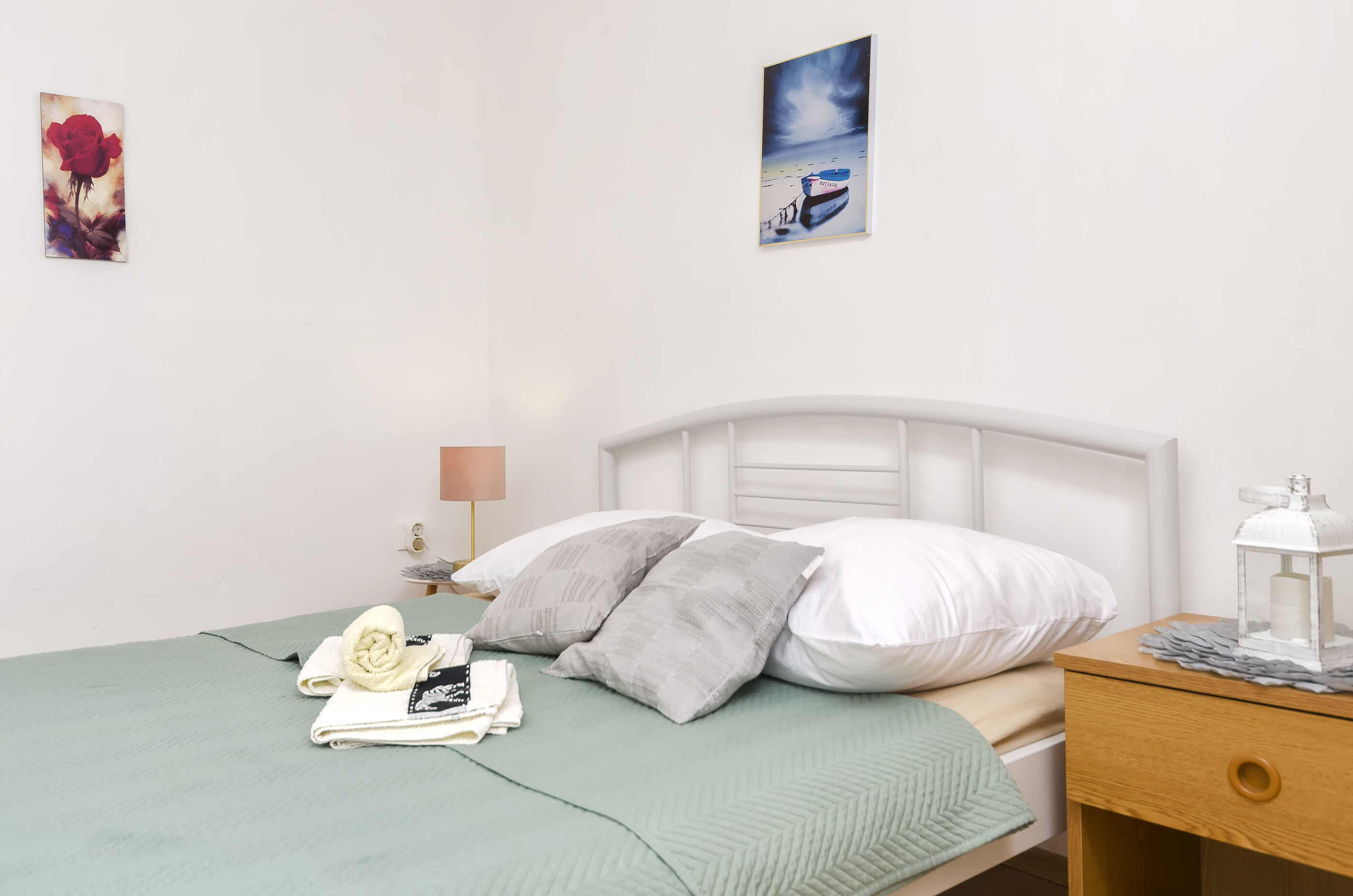 Apartments Sunny Corner 115141-A1
