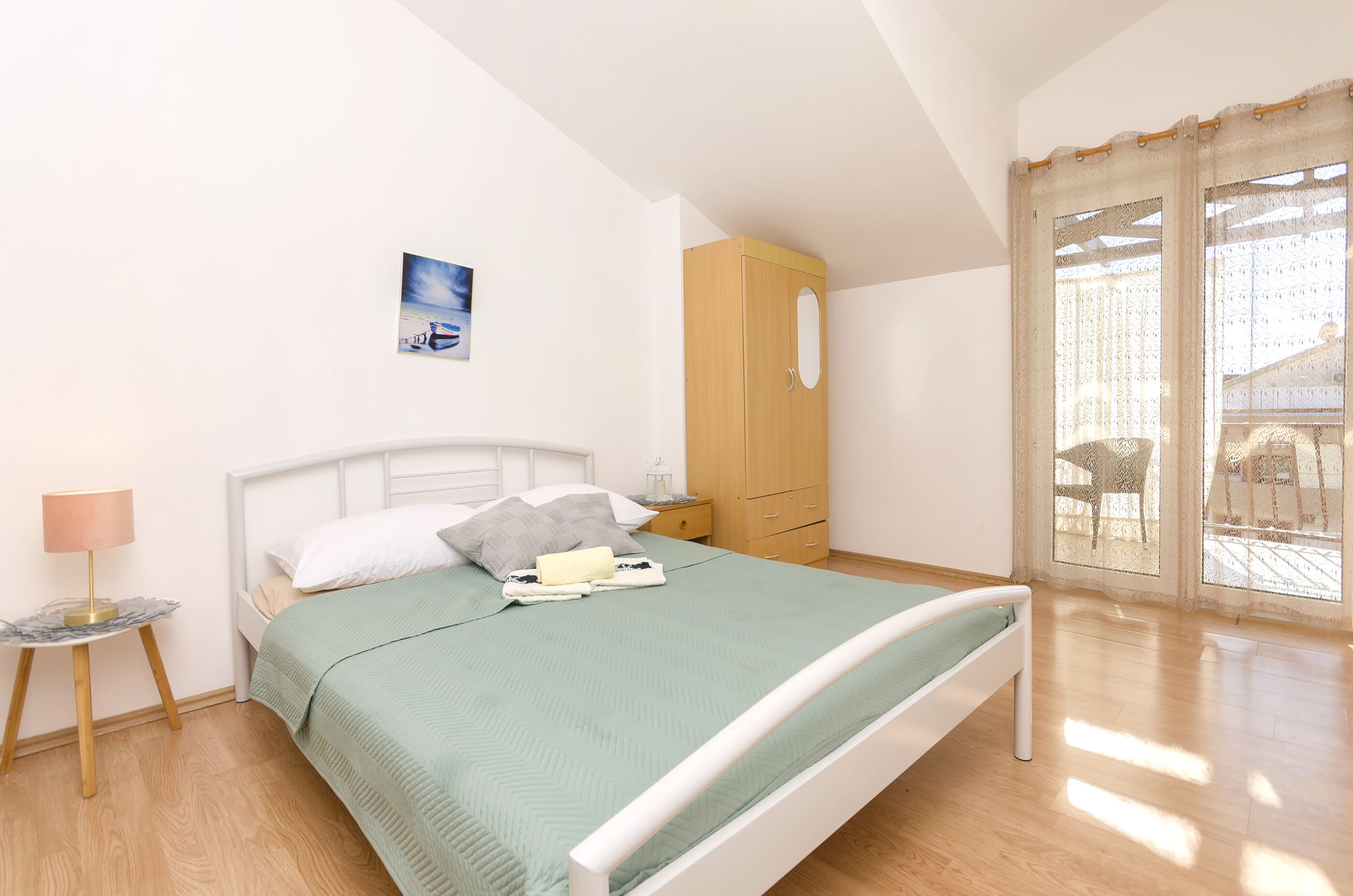 Apartments Sunny Corner 115141-A1
