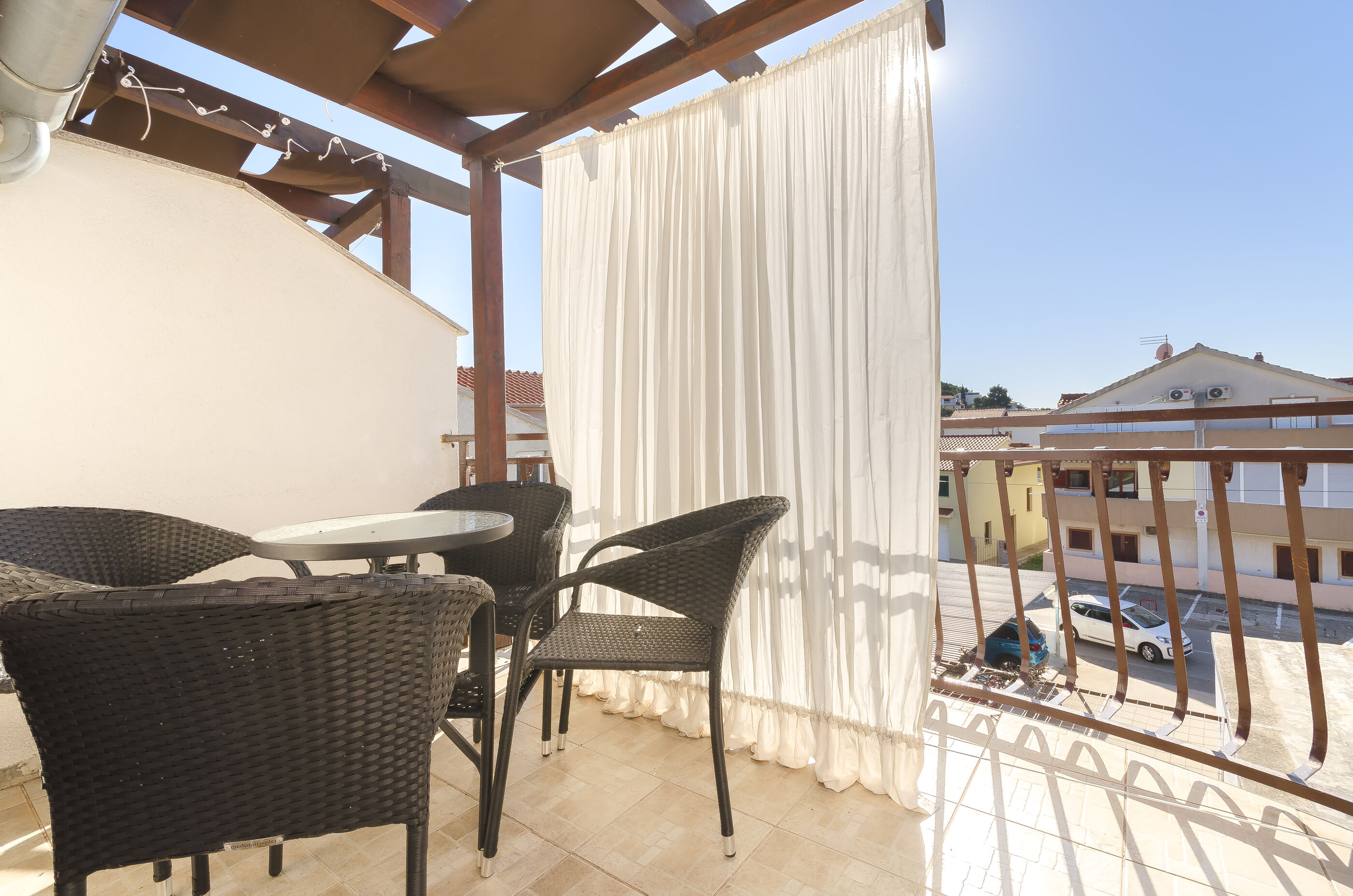 Apartments Sunny Corner 115141-A1