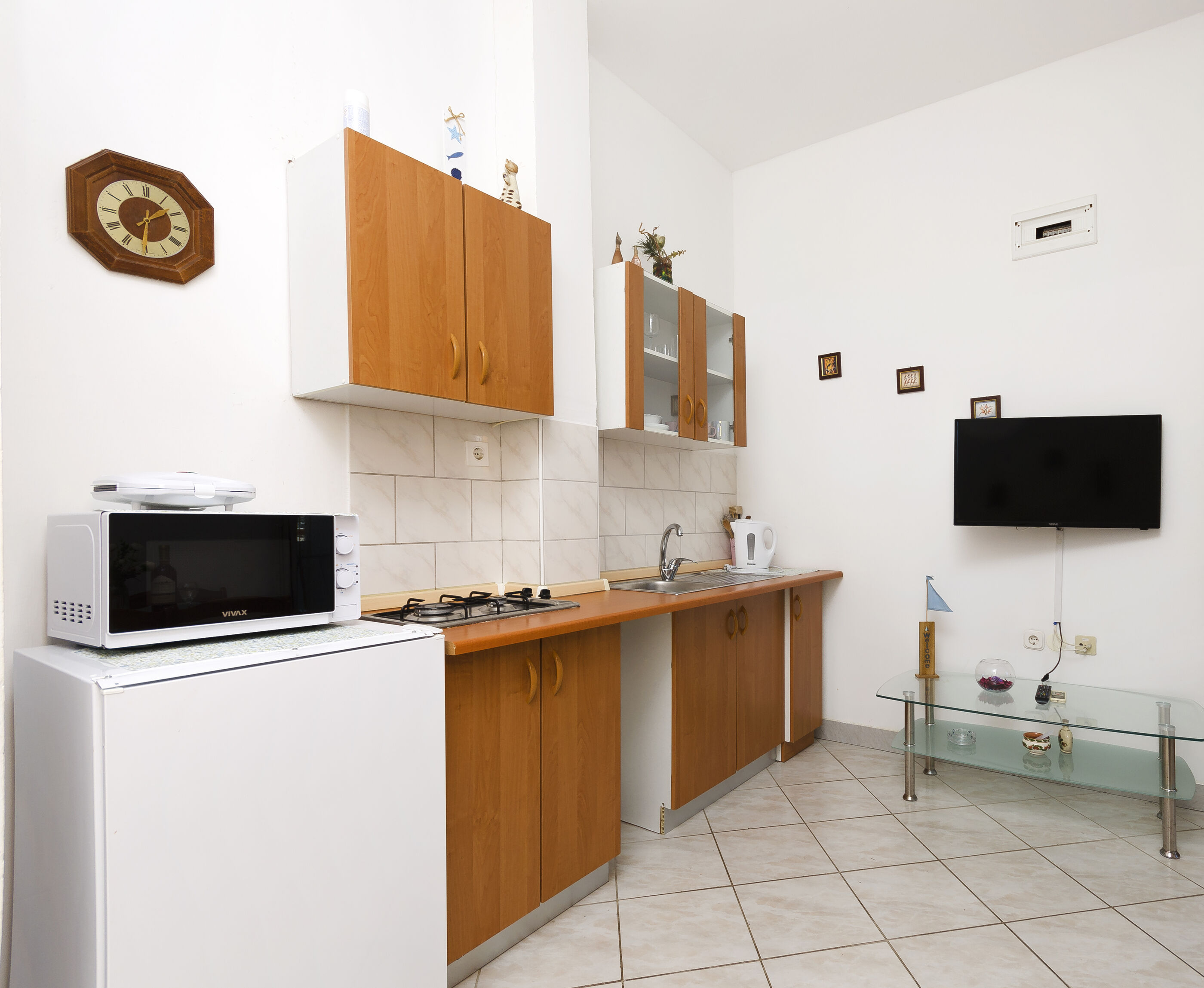 Apartments Sunny Corner 115141-A1