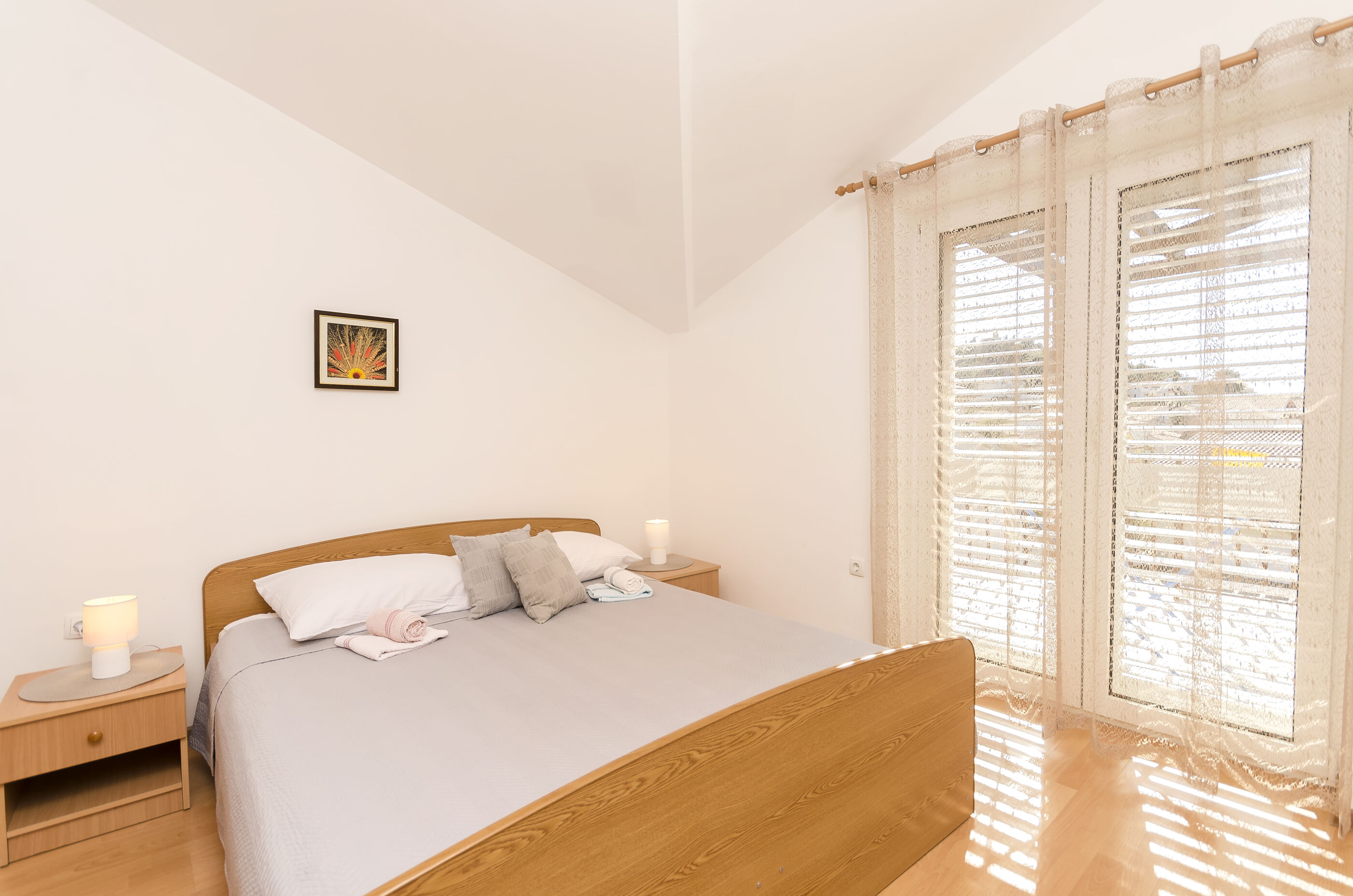 Apartments Sunny Corner 115141-A2
