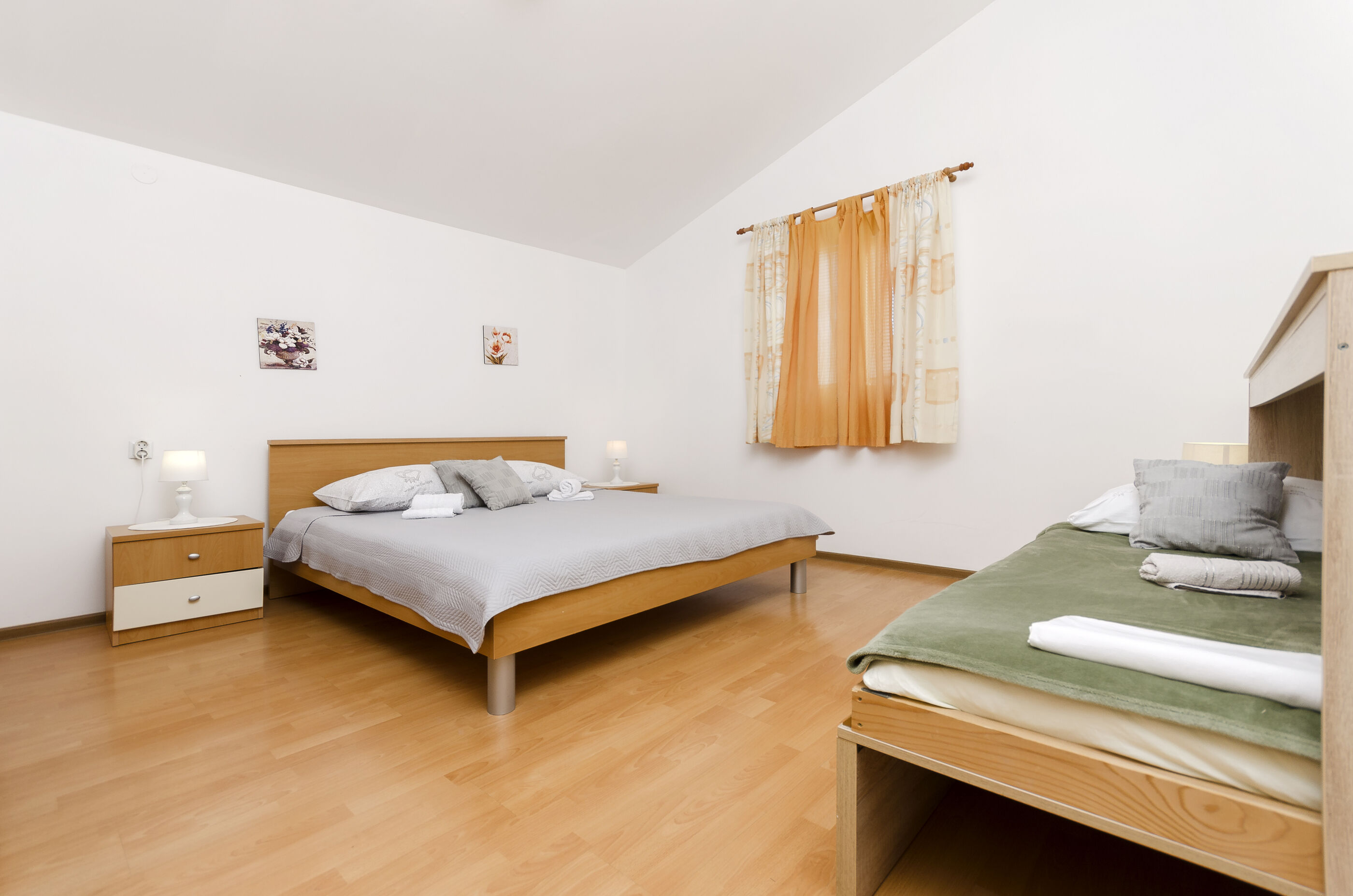 Apartments Sunny Corner 115141-A2