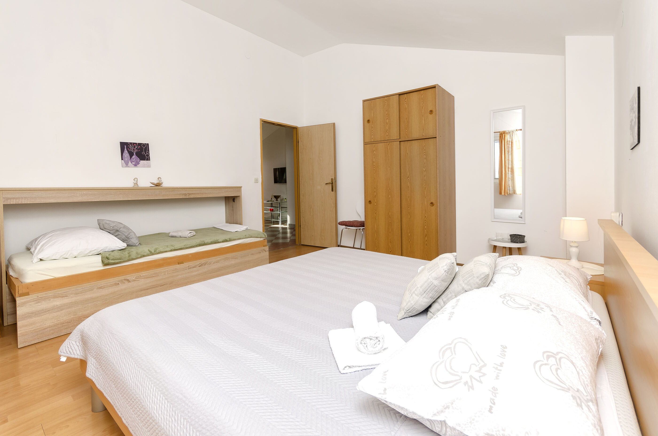 Apartments Sunny Corner 115141-A2