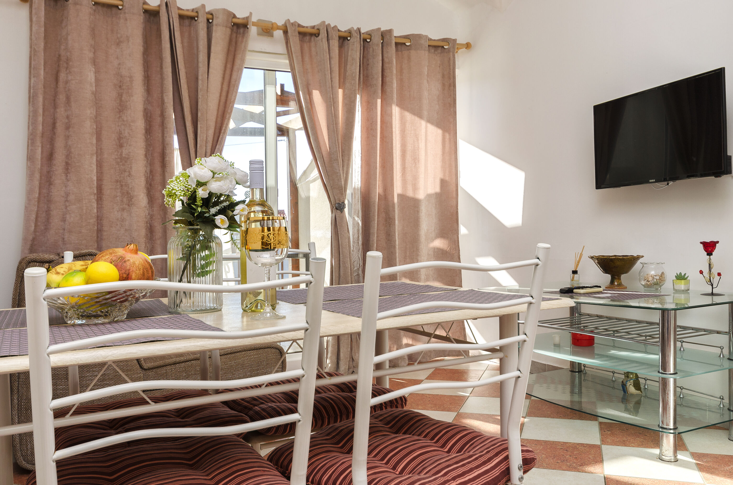 Apartments Sunny Corner 115141-A2