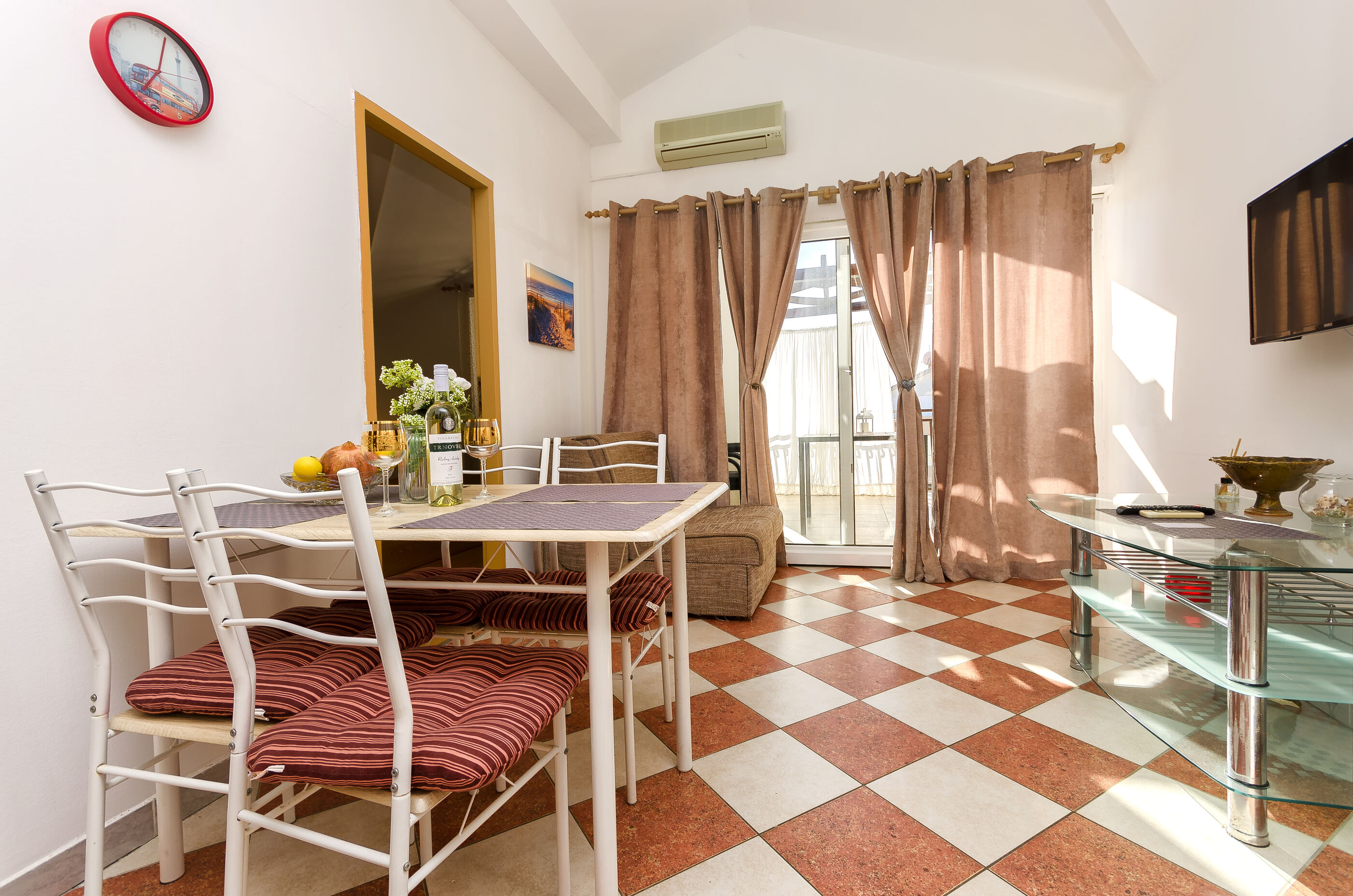 Apartments Sunny Corner 115141-A2