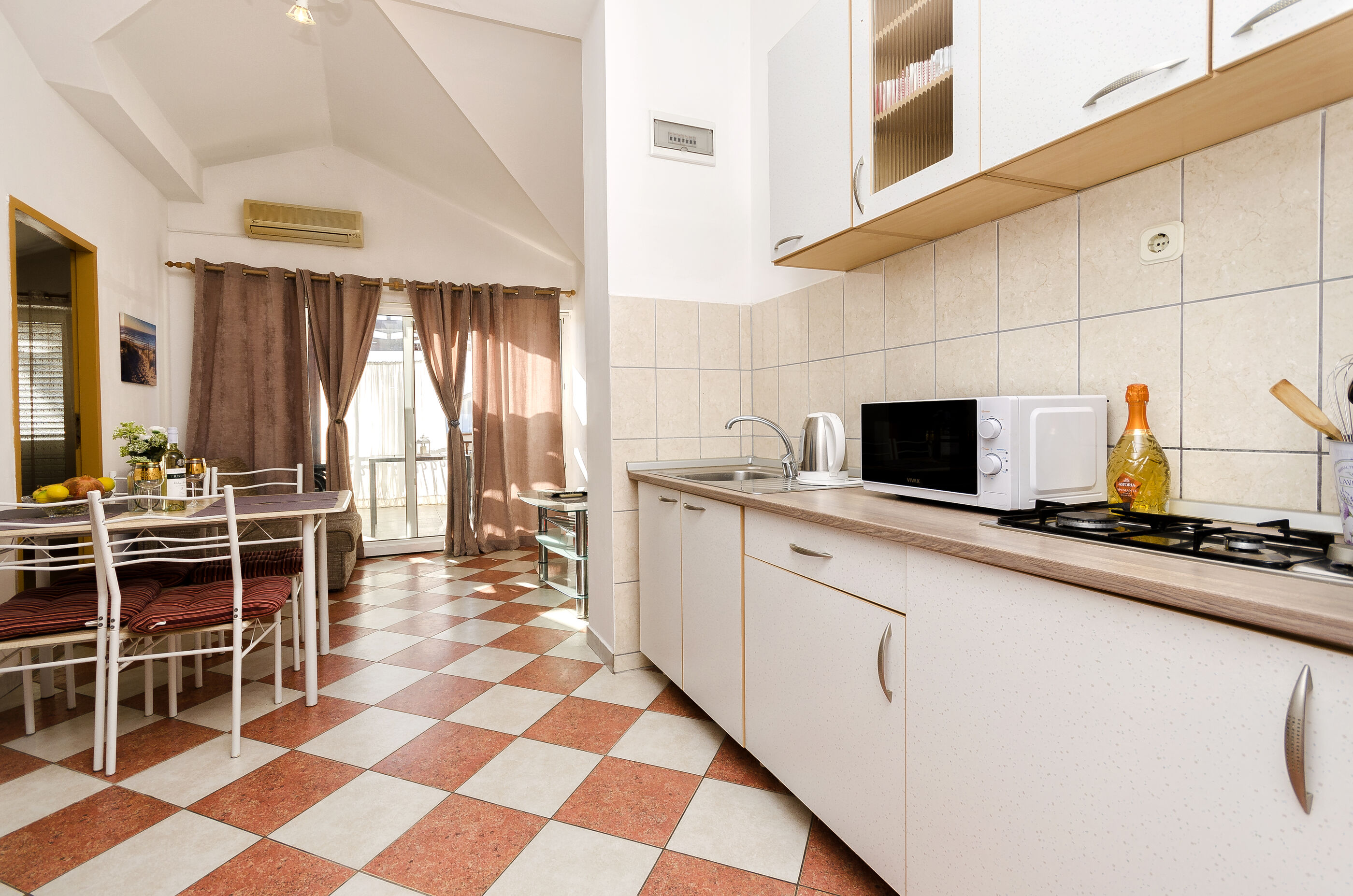 Apartments Sunny Corner 115141-A2