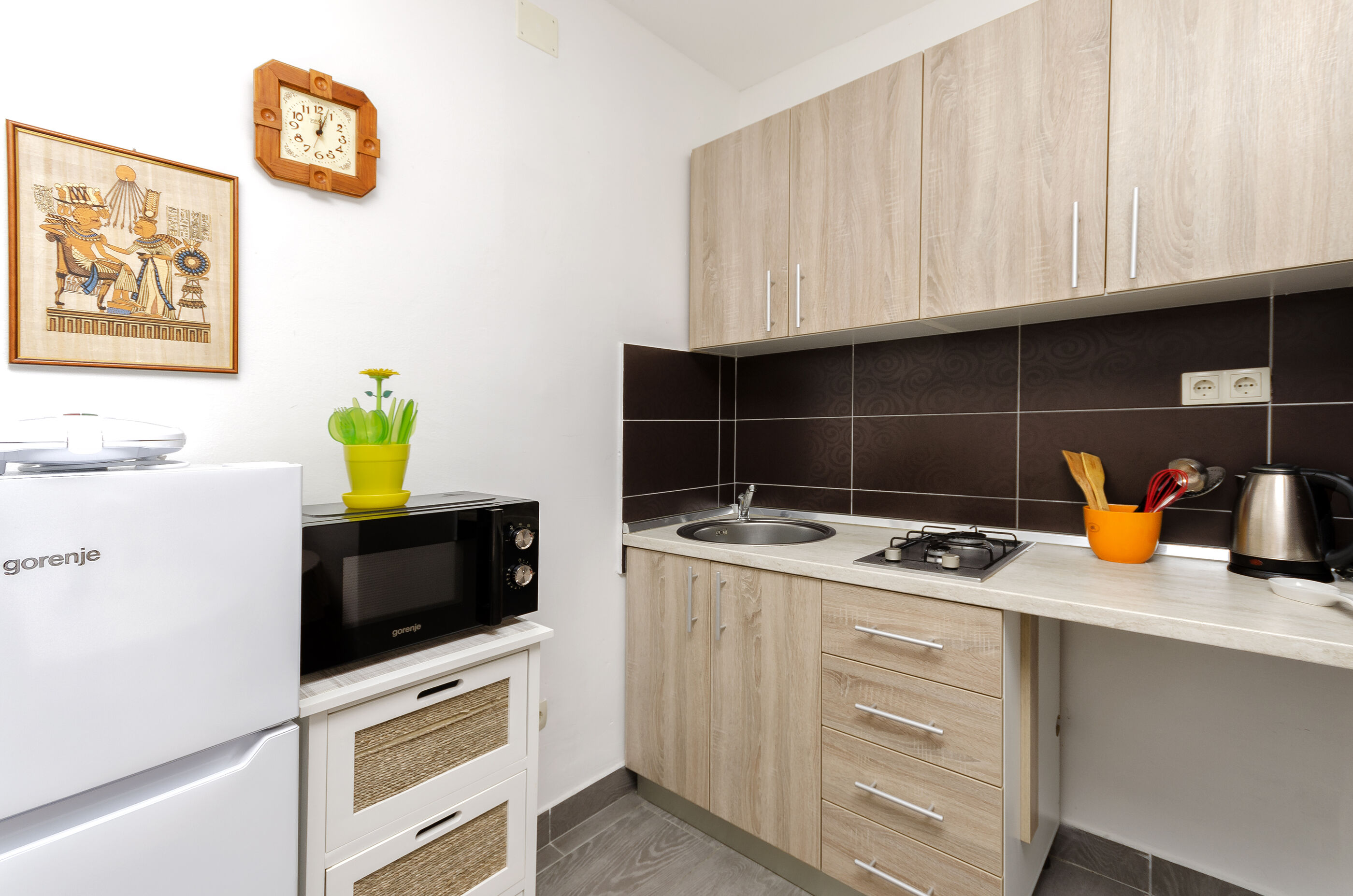 Apartments Sunny Corner 115141-A3