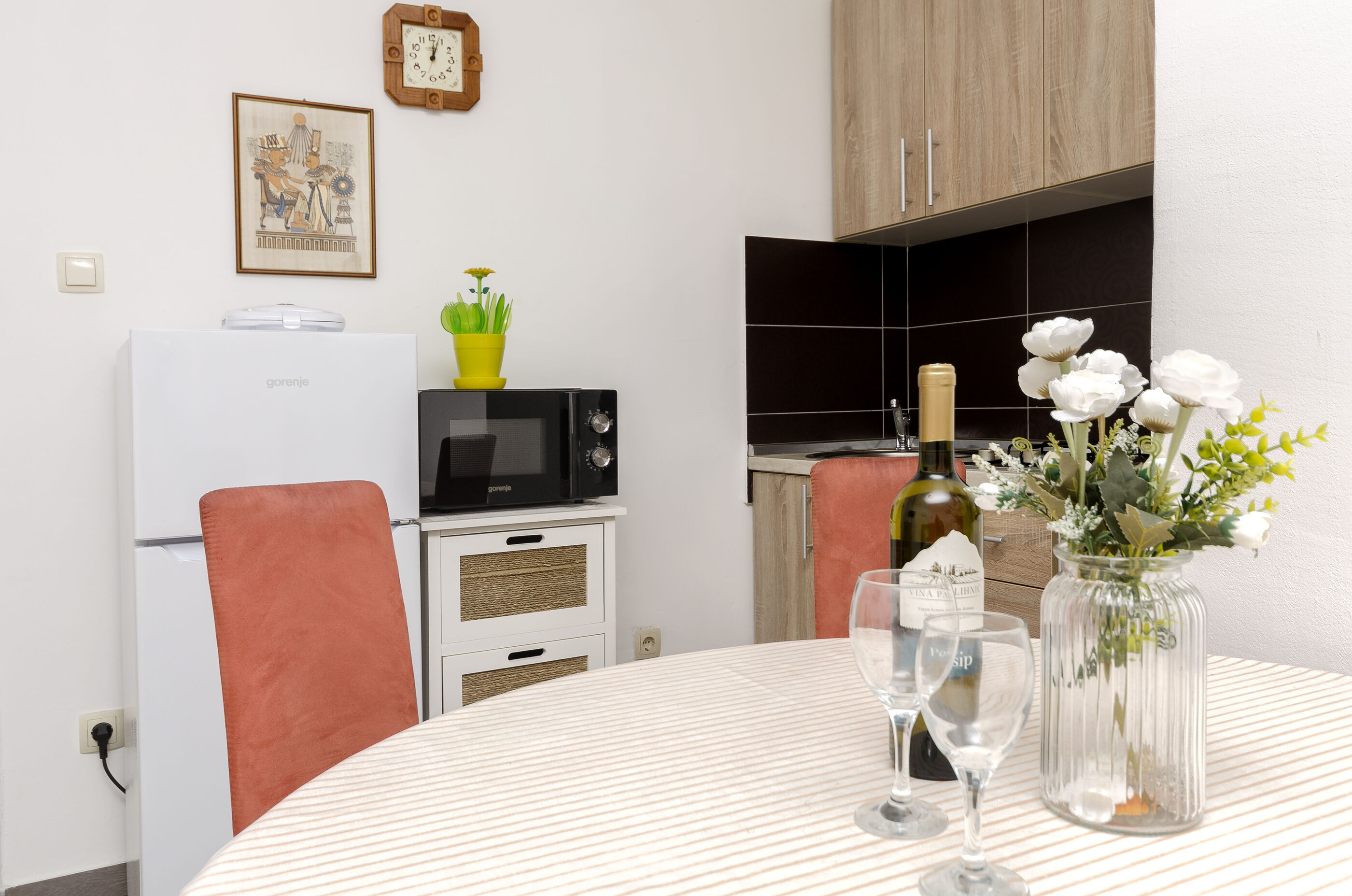 Apartments Sunny Corner 115141-A3