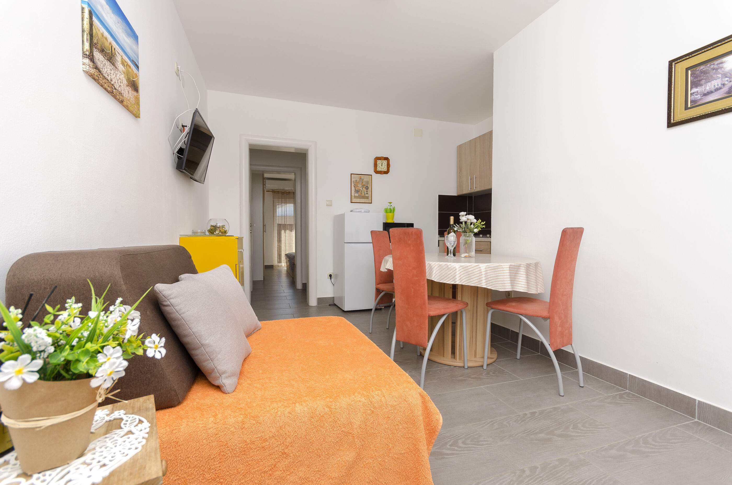 Apartments Sunny Corner 115141-A3