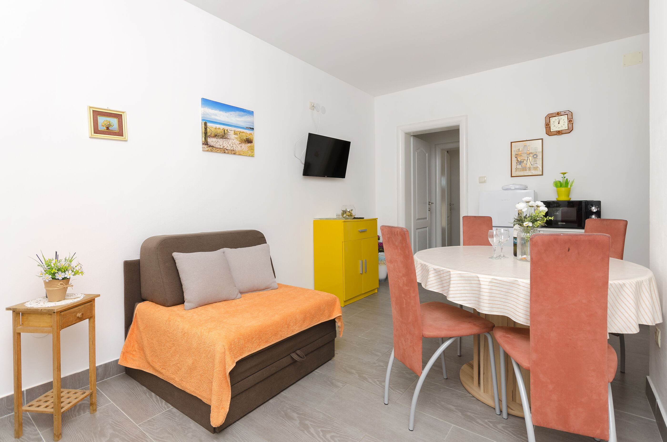 Apartments Sunny Corner 115141-A3