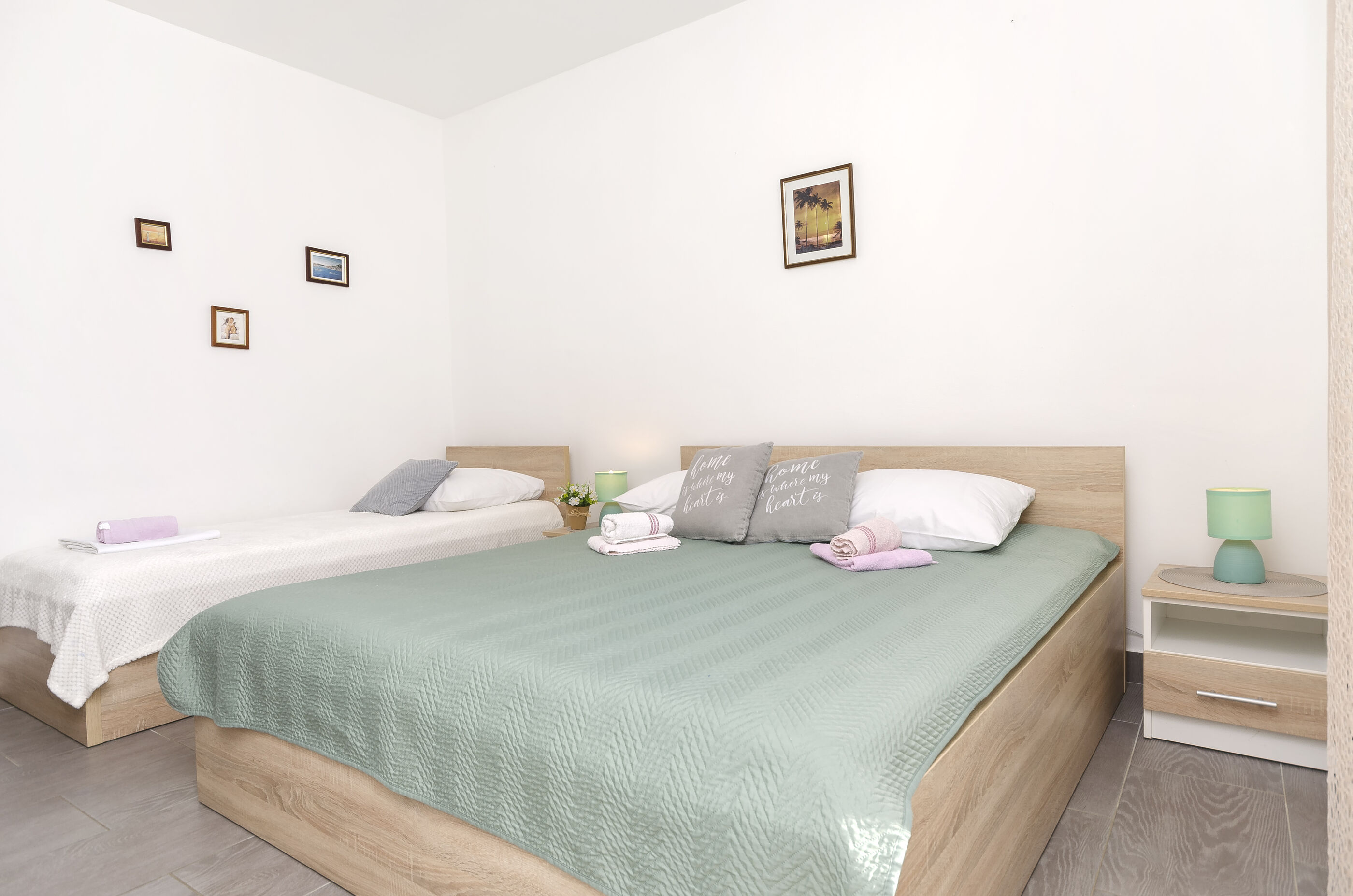 Apartments Sunny Corner 115141-A4
