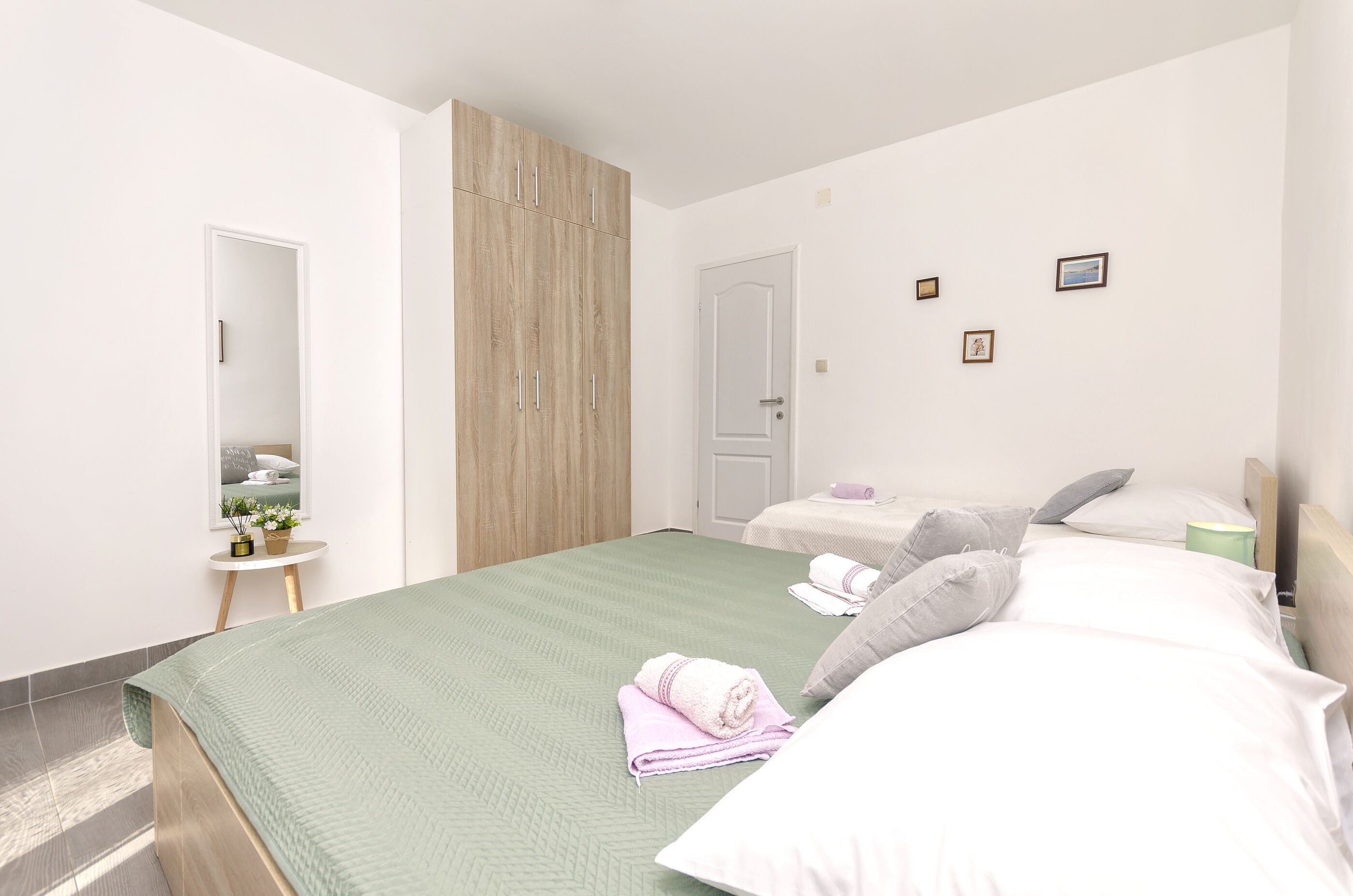 Apartments Sunny Corner 115141-A4