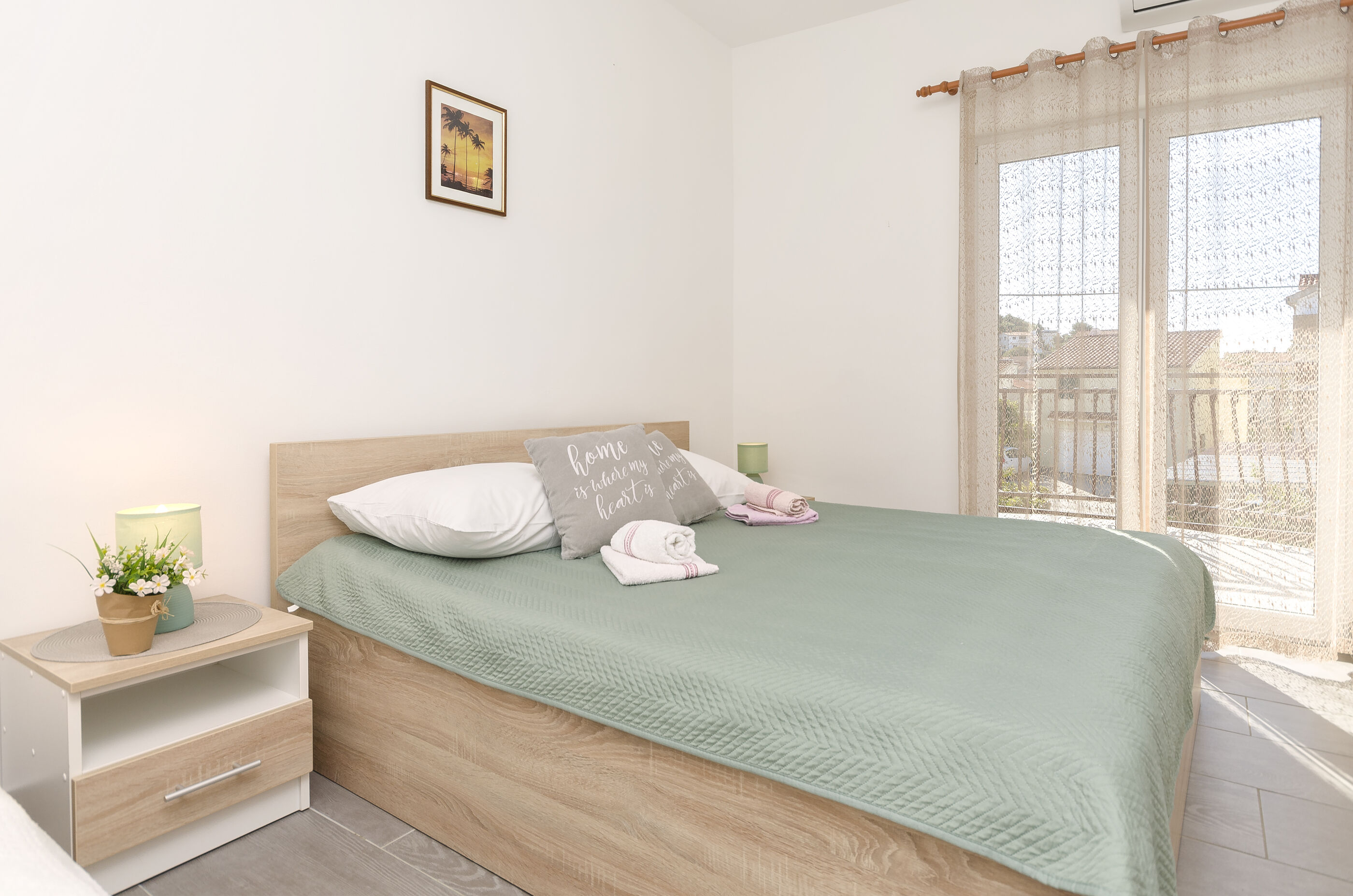 Apartments Sunny Corner 115141-A4