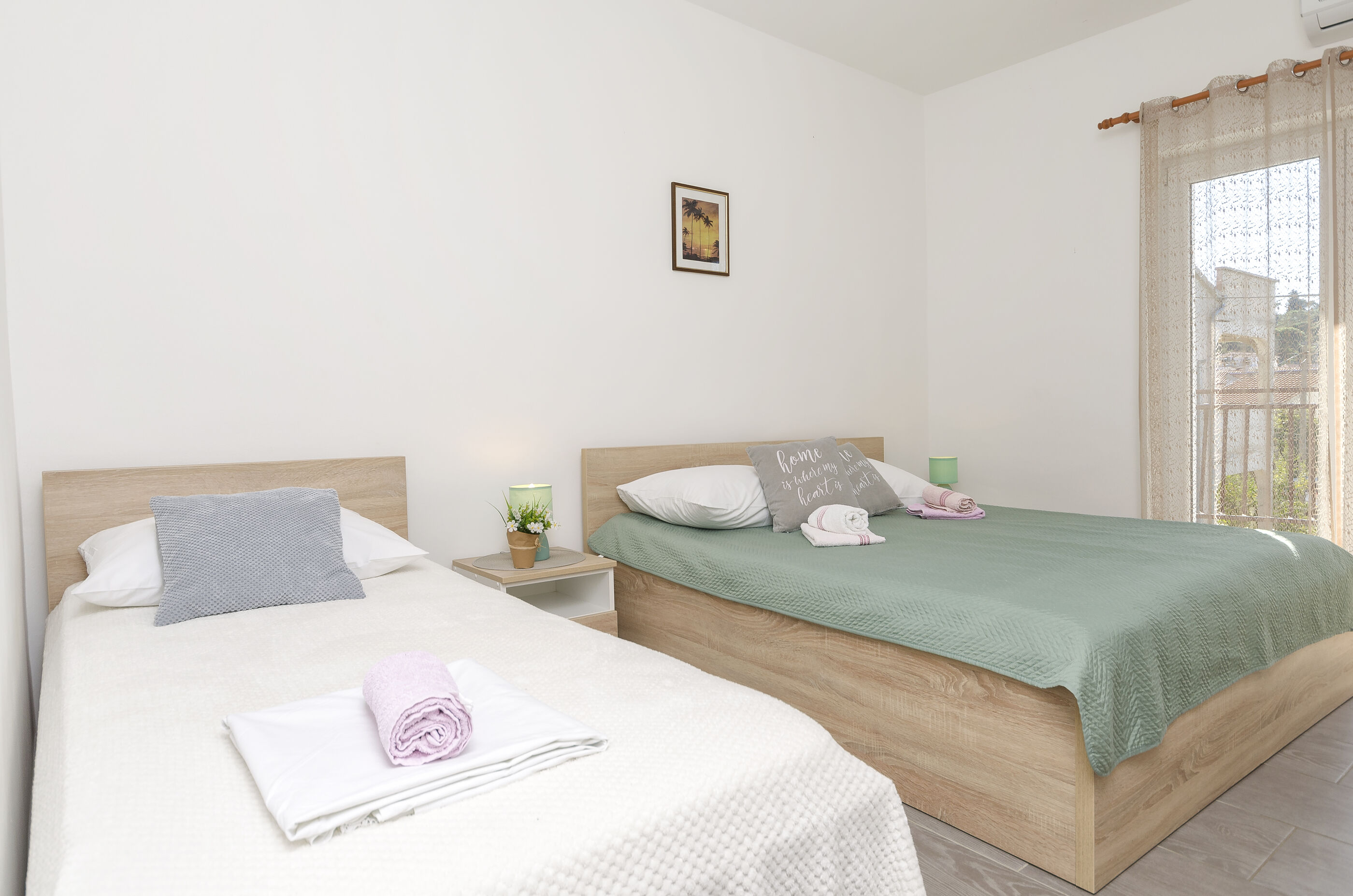 Apartments Sunny Corner 115141-A4