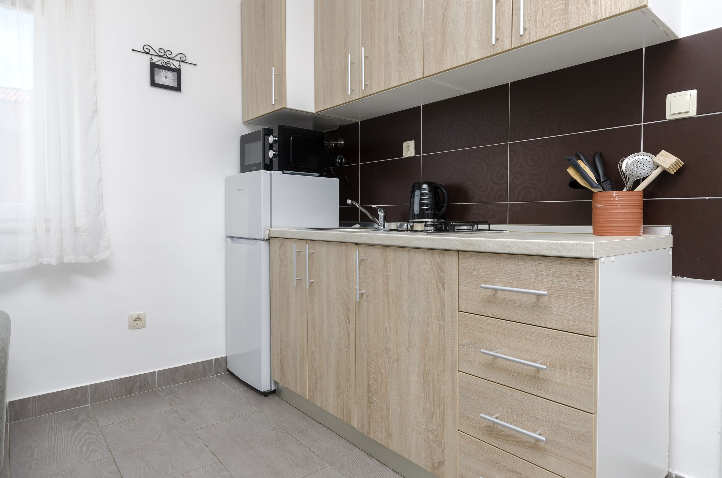 Apartments Sunny Corner 115141-A4