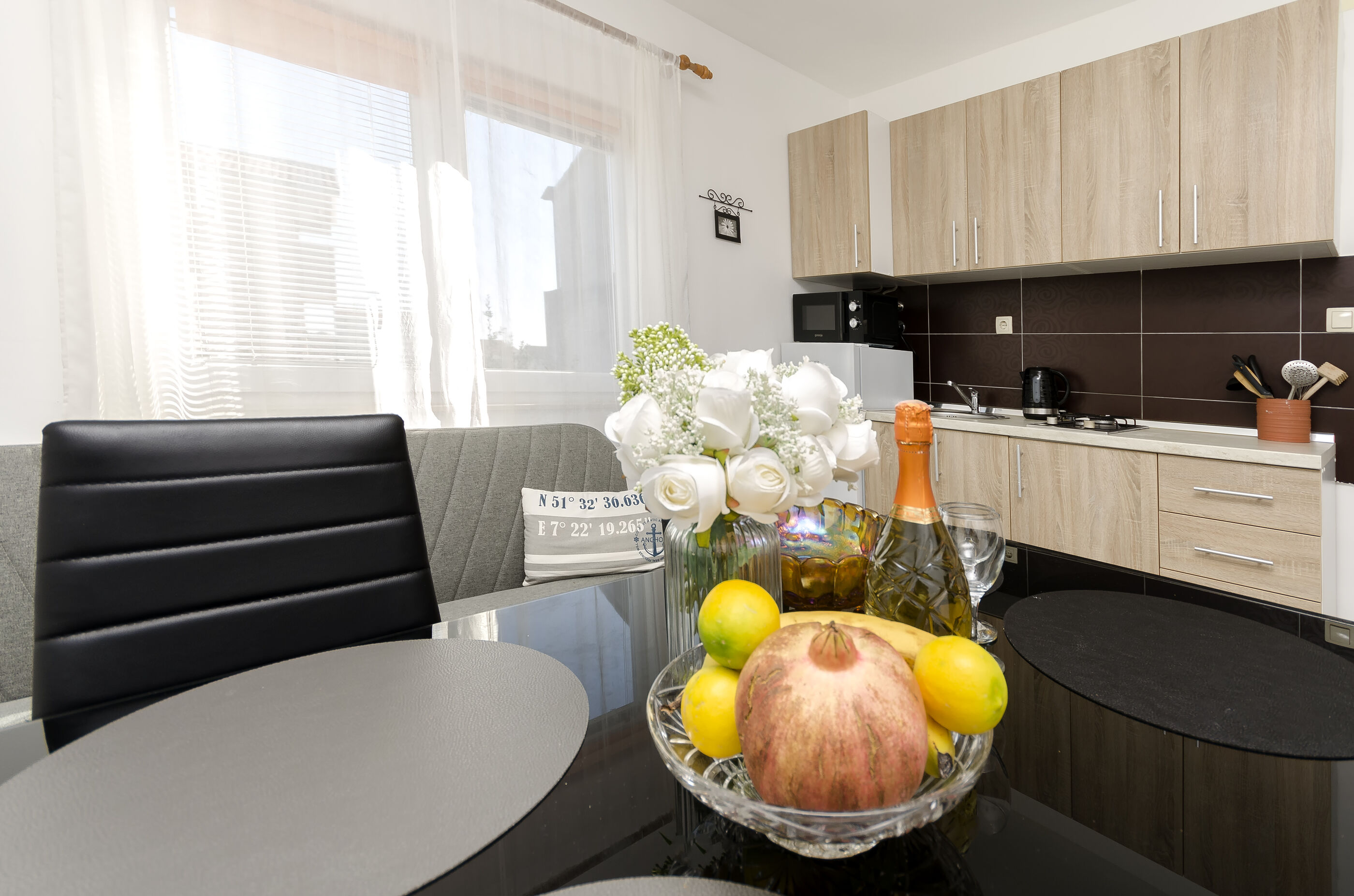 Apartments Sunny Corner 115141-A4