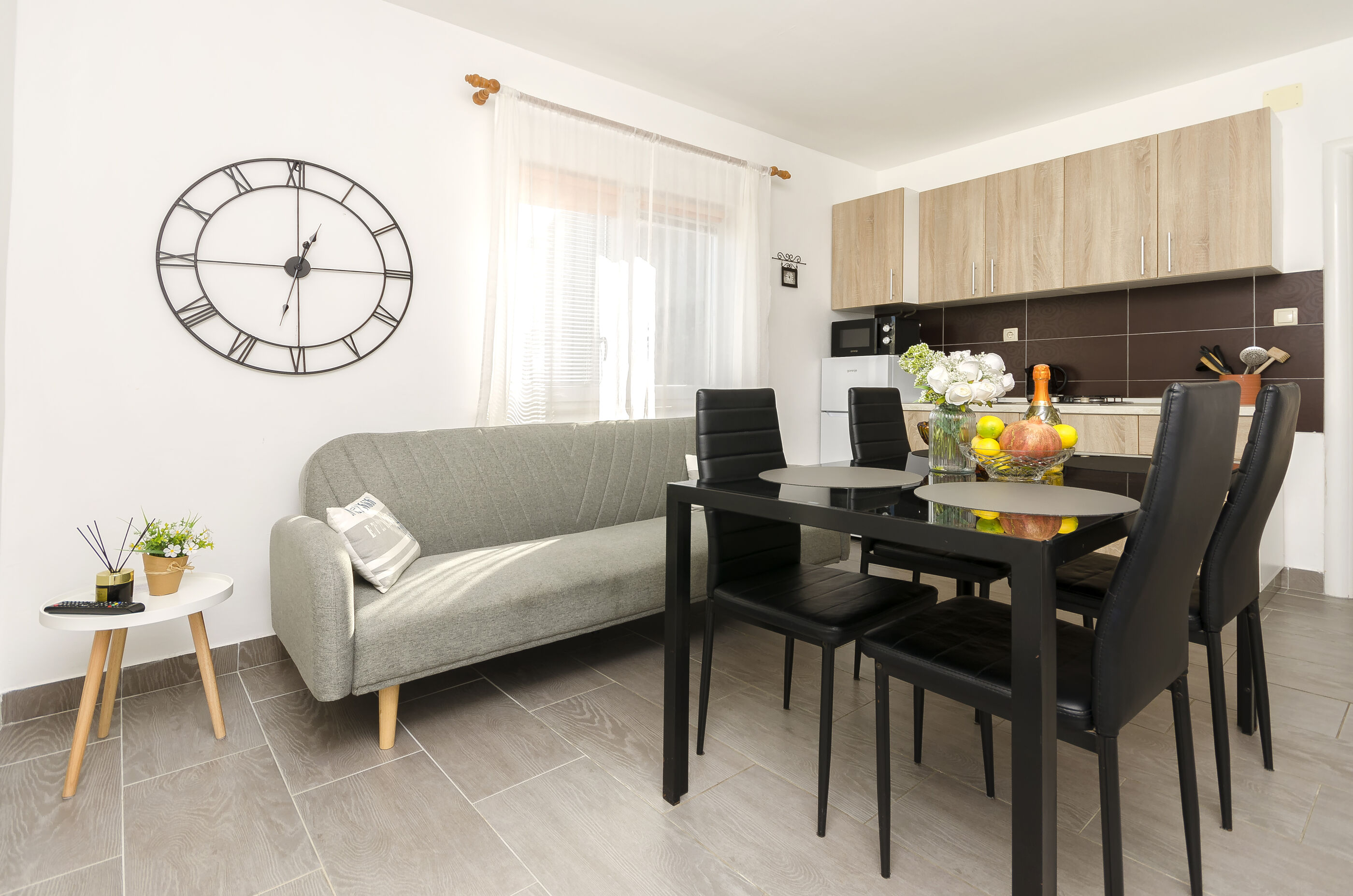 Apartments Sunny Corner 115141-A4