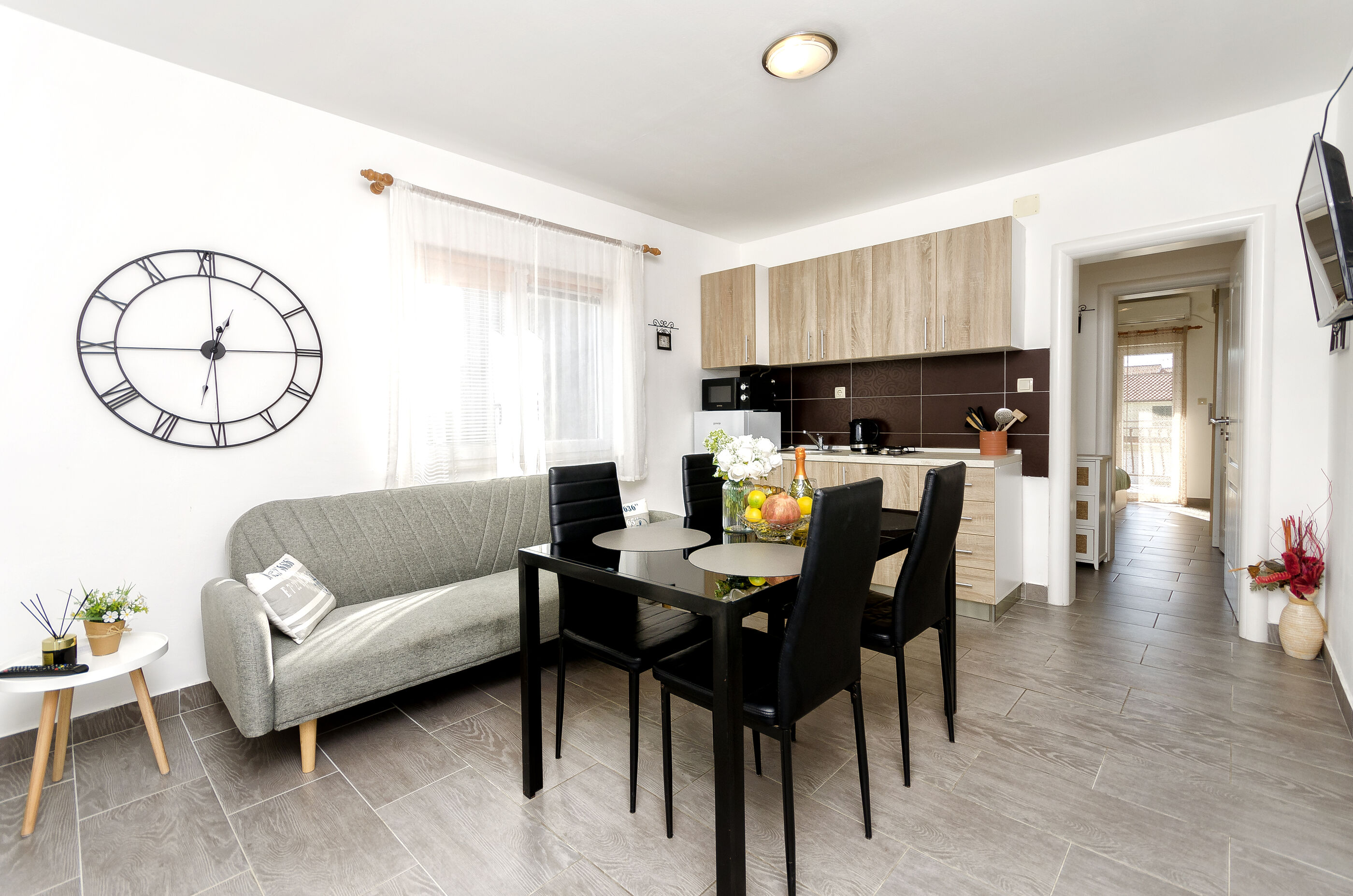 Apartments Sunny Corner 115141-A4