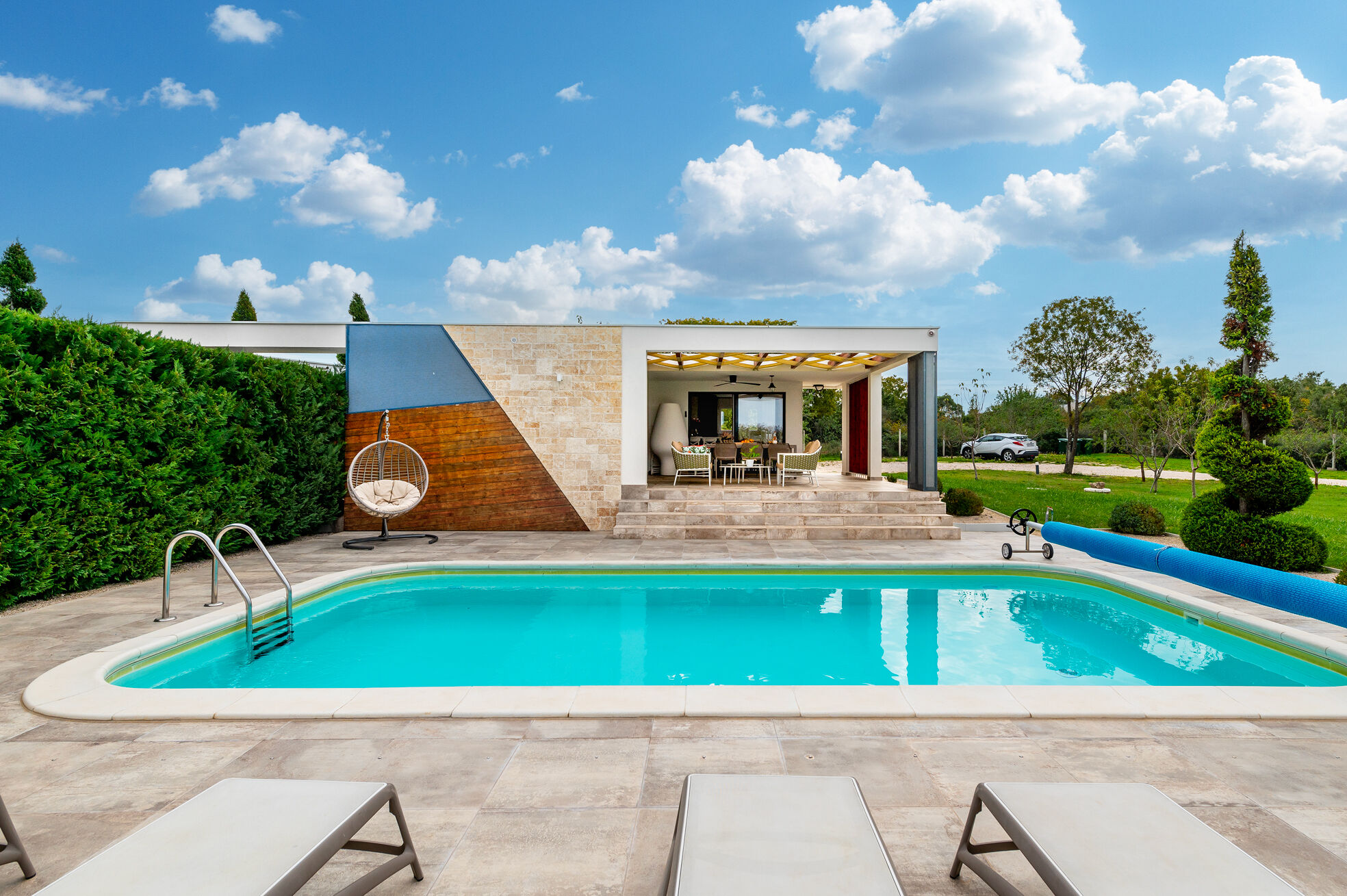 Vila Royal Green One K1