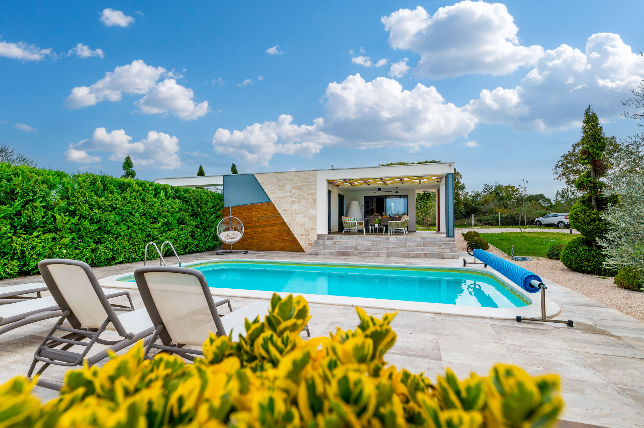 Vila Royal Green One K1
