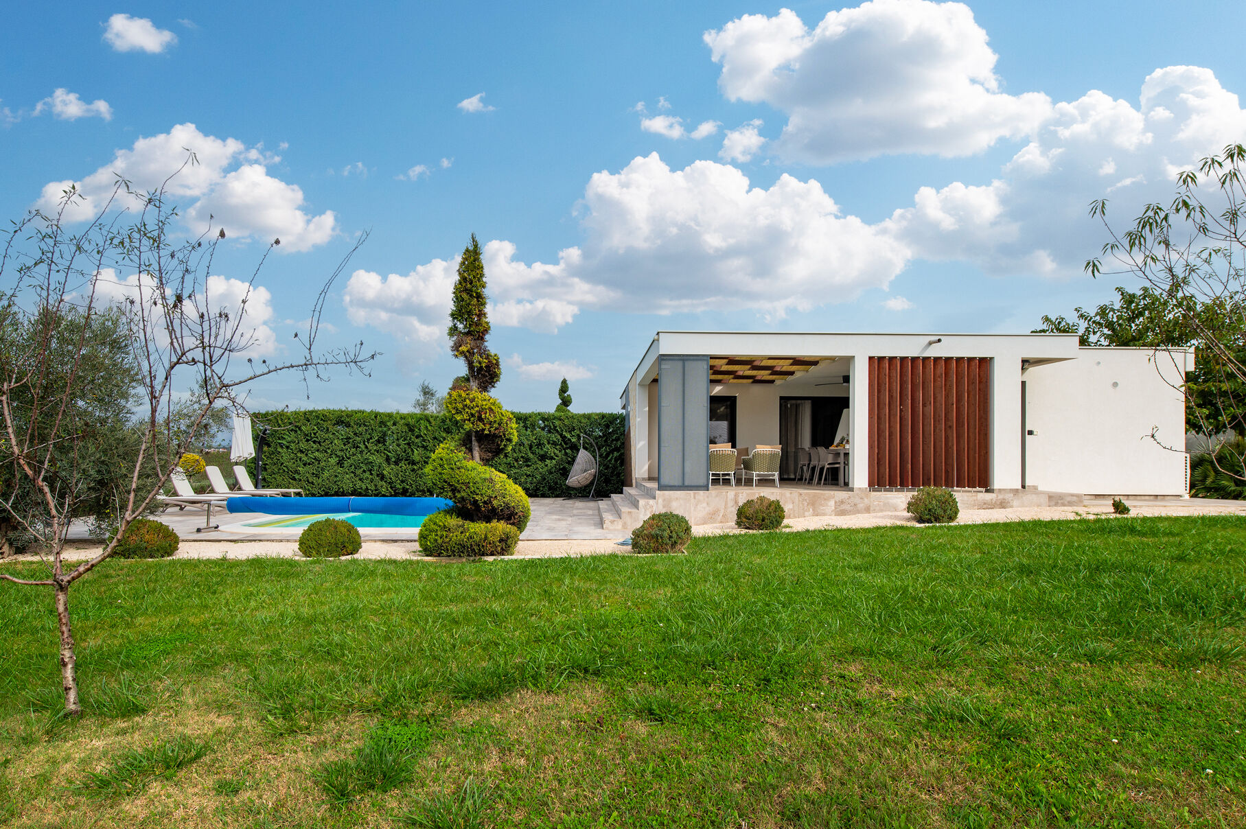 Photo of Villa Royal Green One