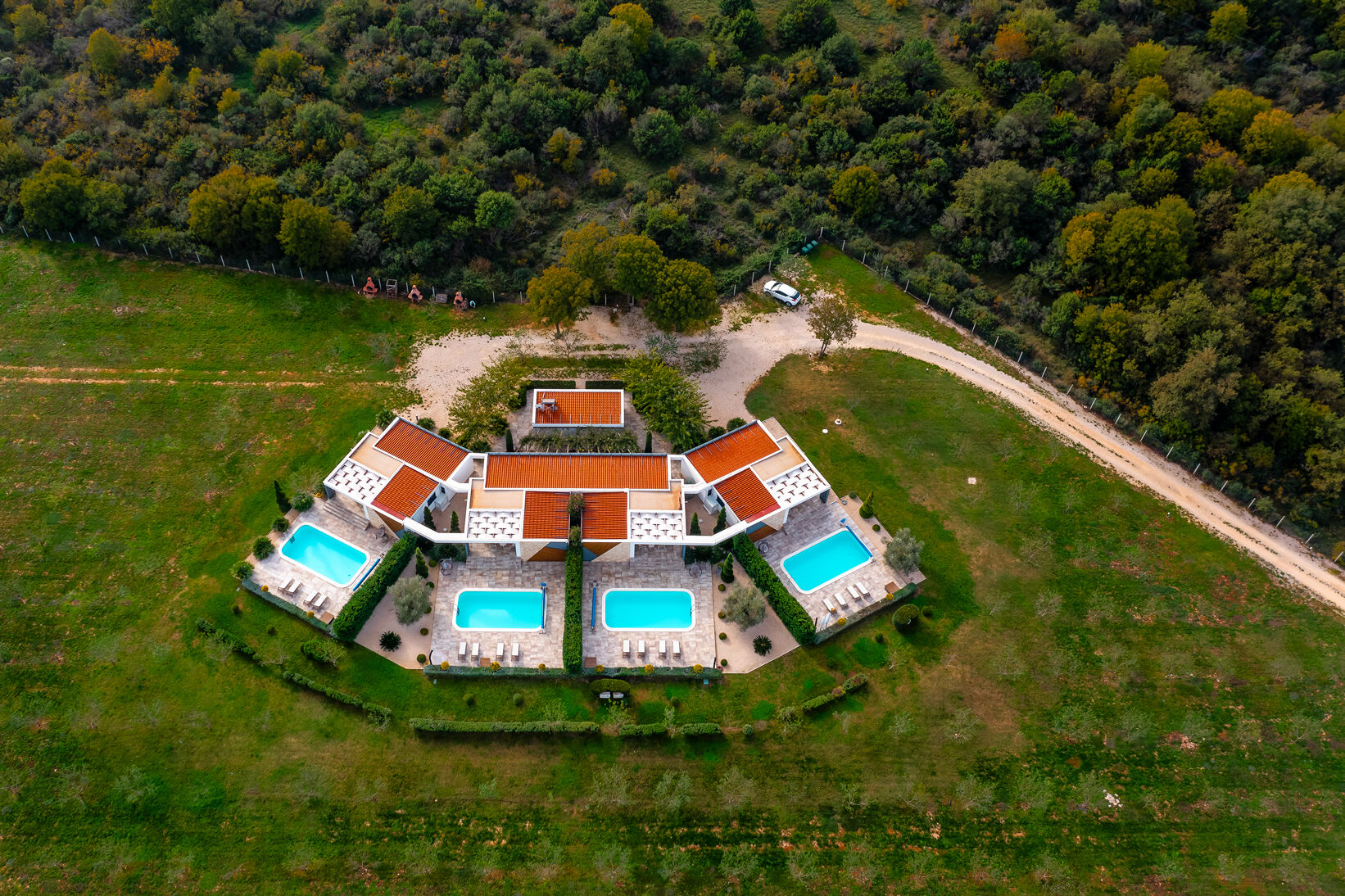 Photo of Villa Royal Green One