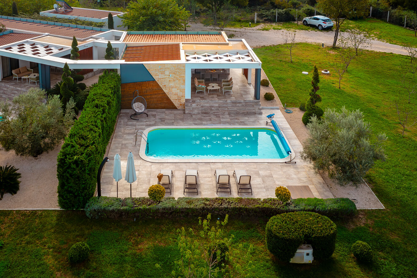 Photo of Villa Royal Green One