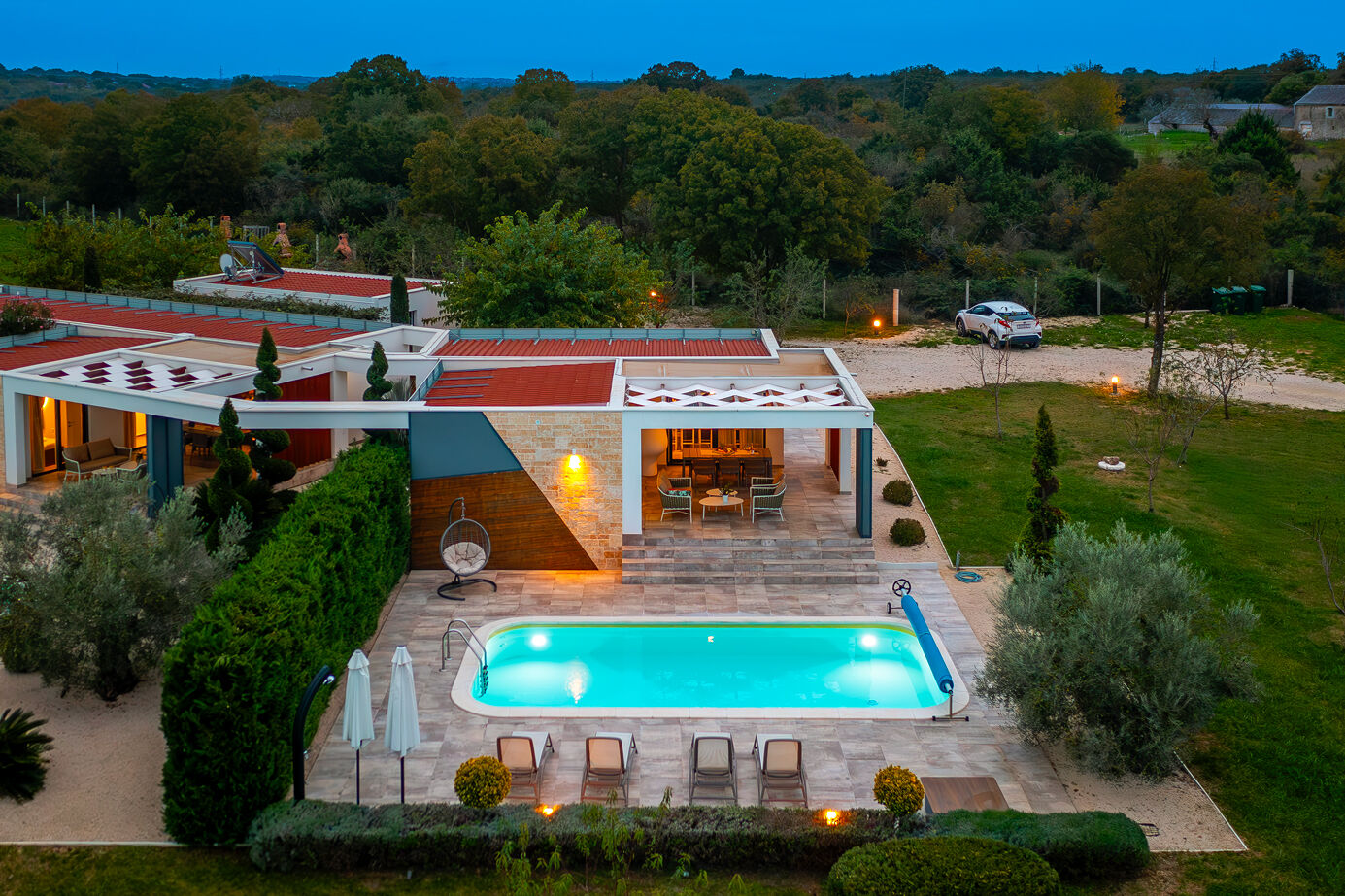 Photo of Villa Royal Green One