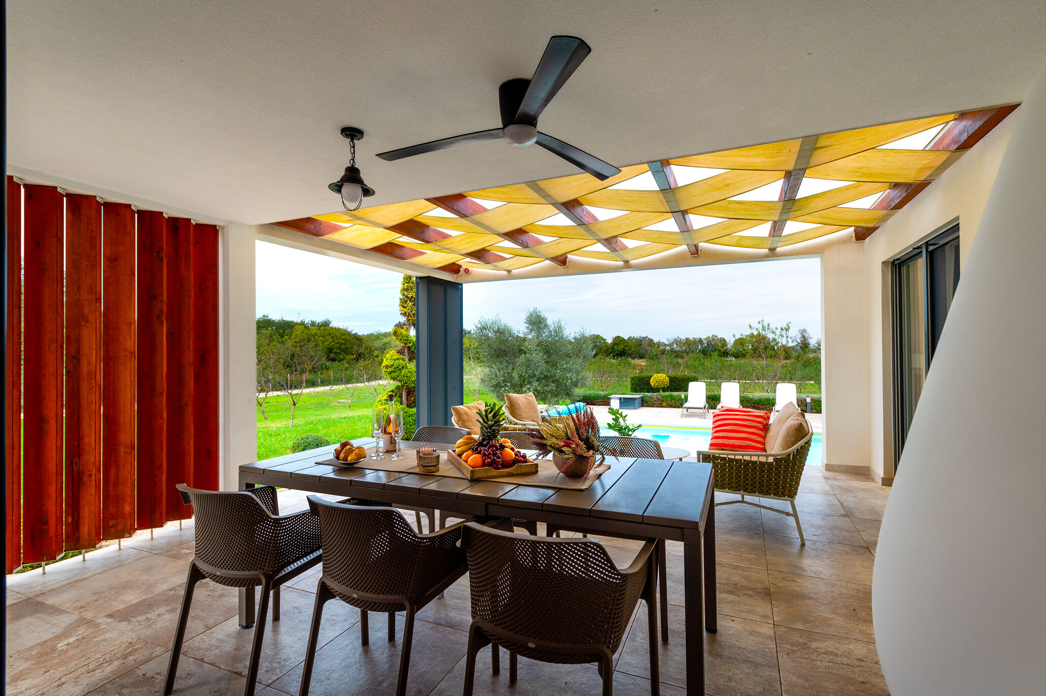 Vila Royal Green One K1