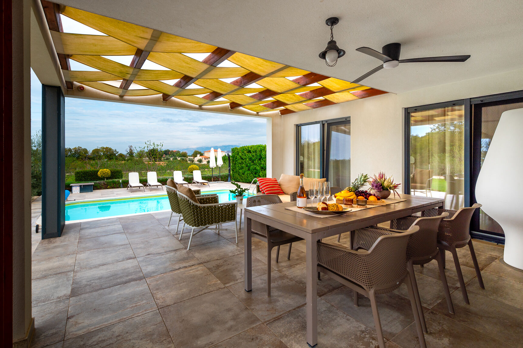 Vila Royal Green One K1